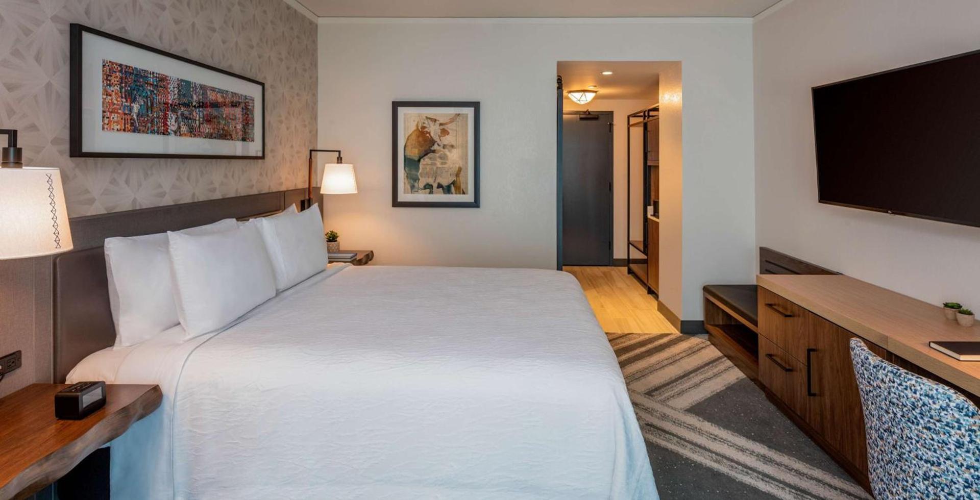 Hilton Garden Inn Austin University Capitol District photo 29