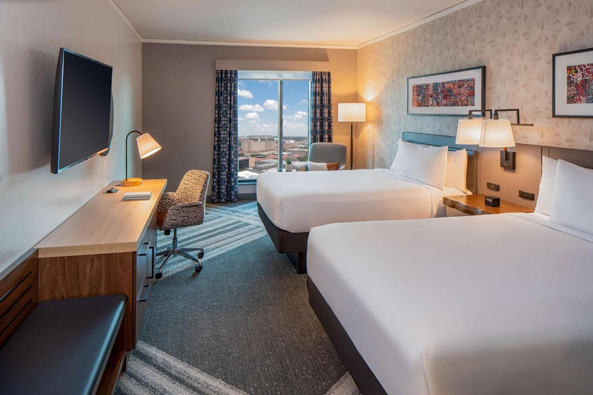 Hilton Garden Inn Austin University Capitol District photo 33