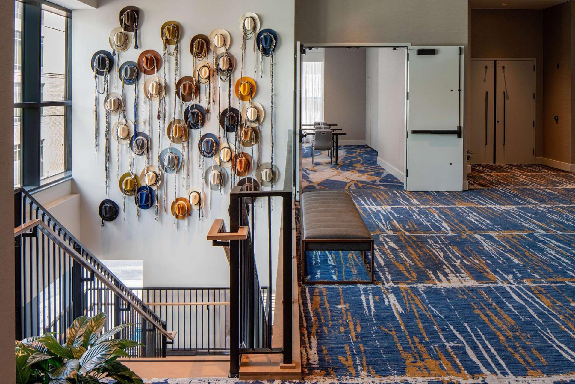 Hilton Garden Inn Austin University Capitol District photo 47