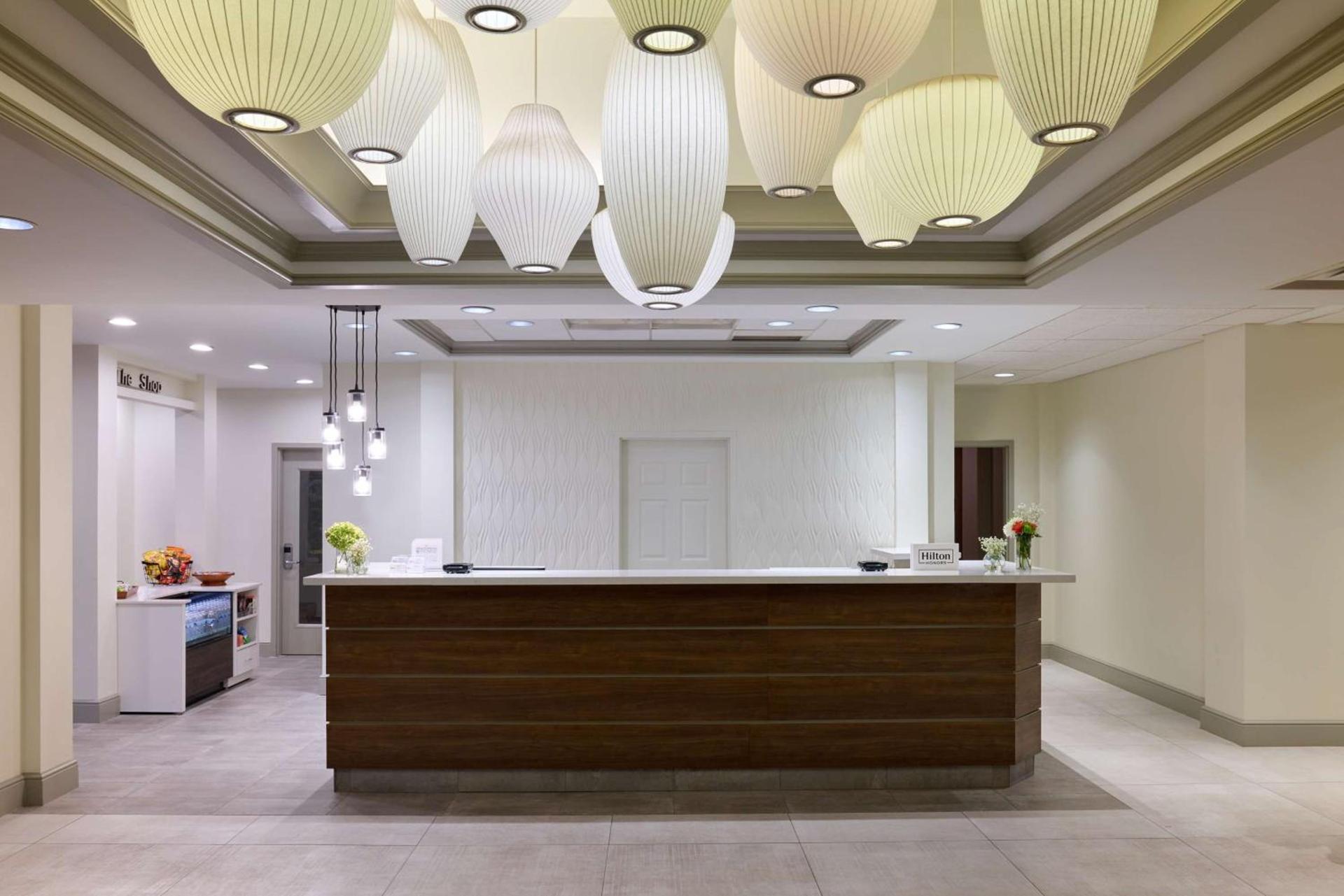 Hilton Garden Inn Bloomington photo 9
