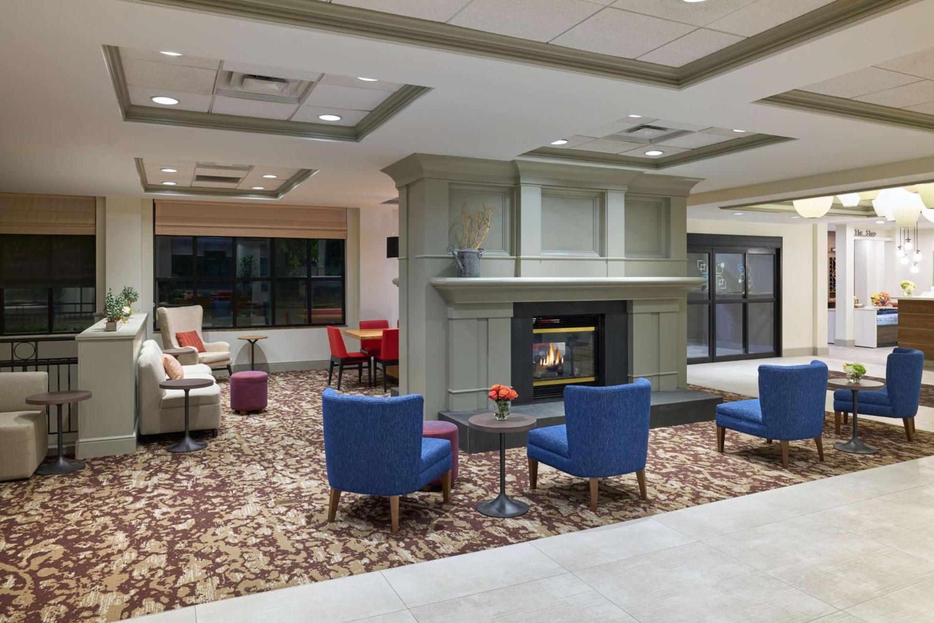 Hilton Garden Inn Bloomington photo 10