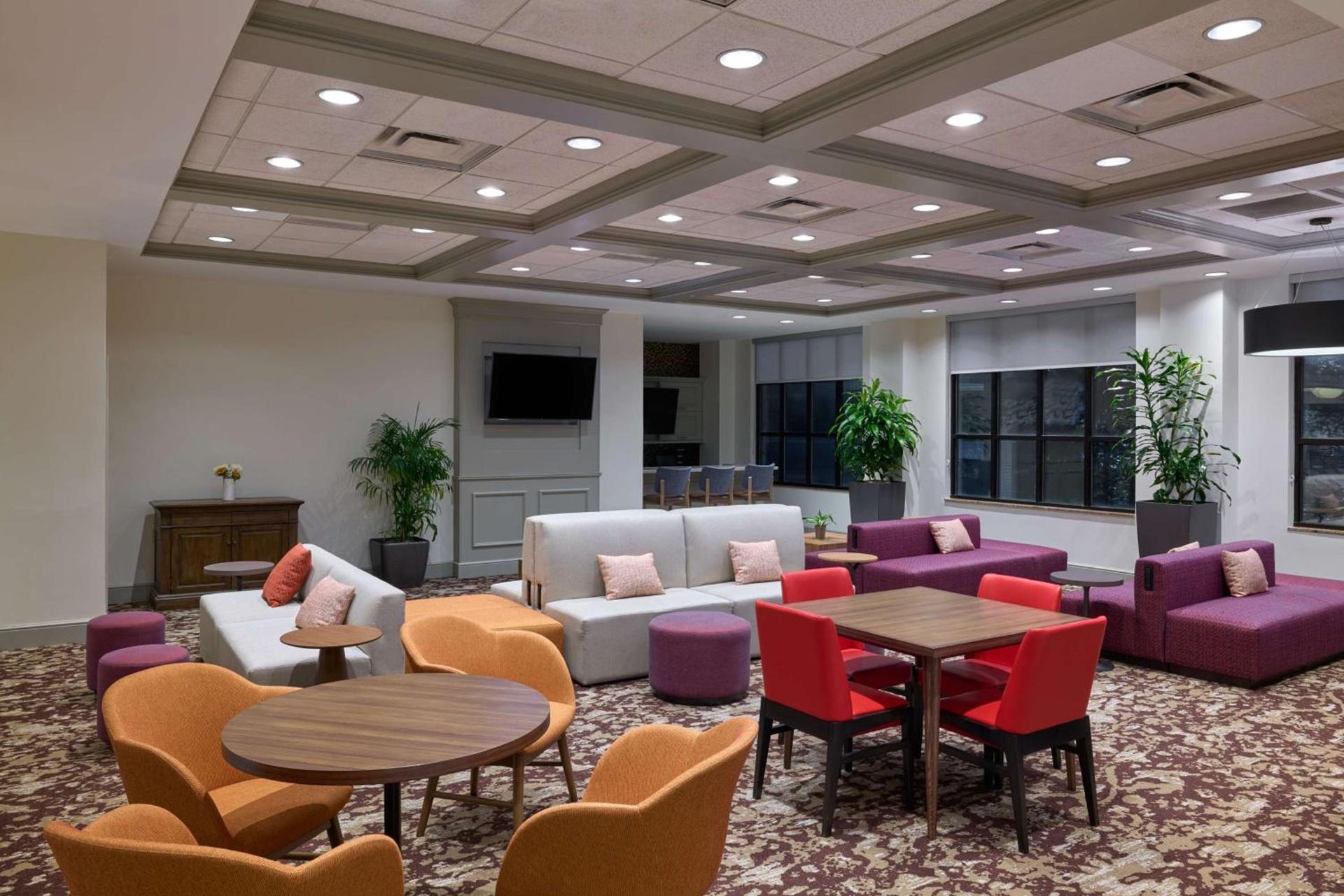 Hilton Garden Inn Bloomington photo 8