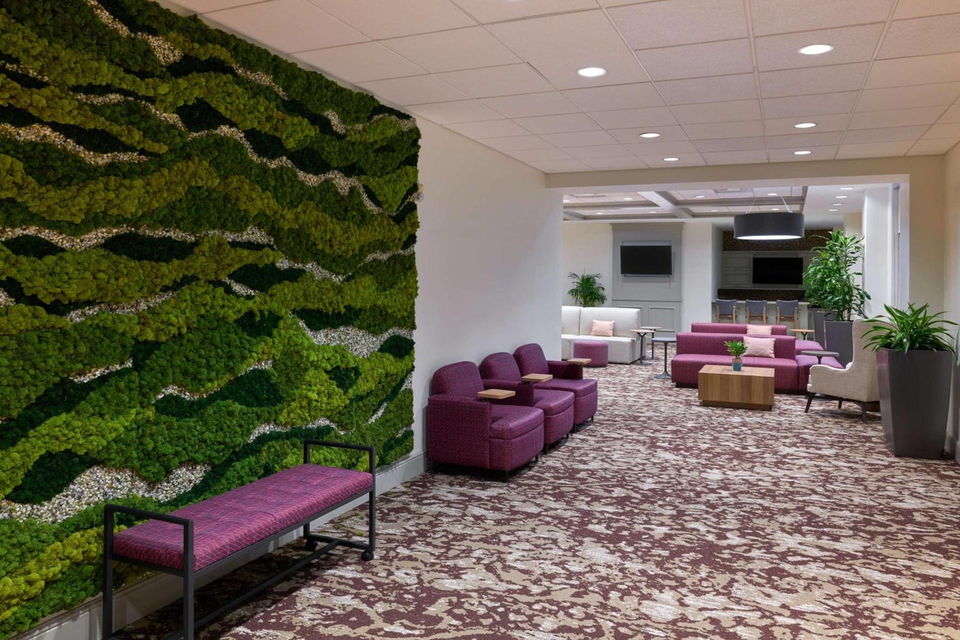 Hilton Garden Inn Bloomington photo 11