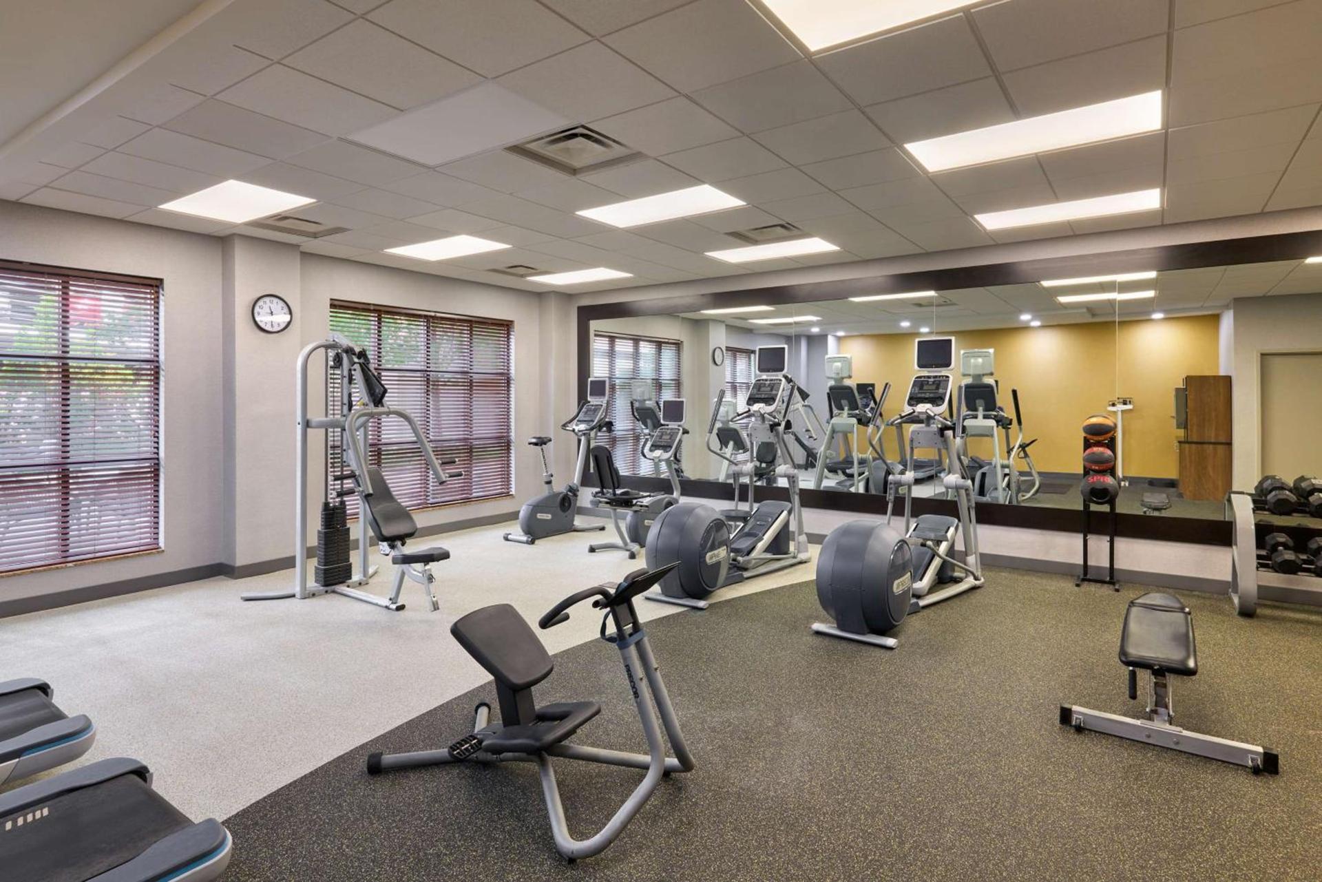 Hilton Garden Inn Bloomington photo 17