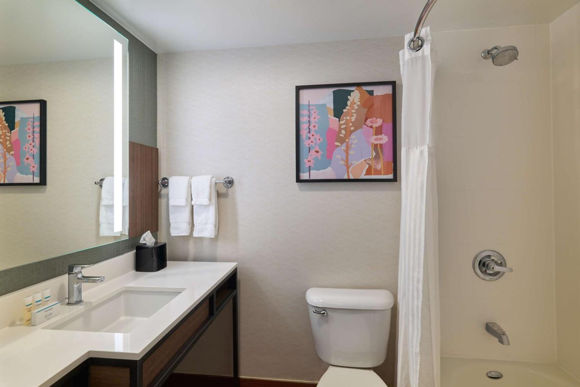 Hilton Garden Inn Bloomington photo 20