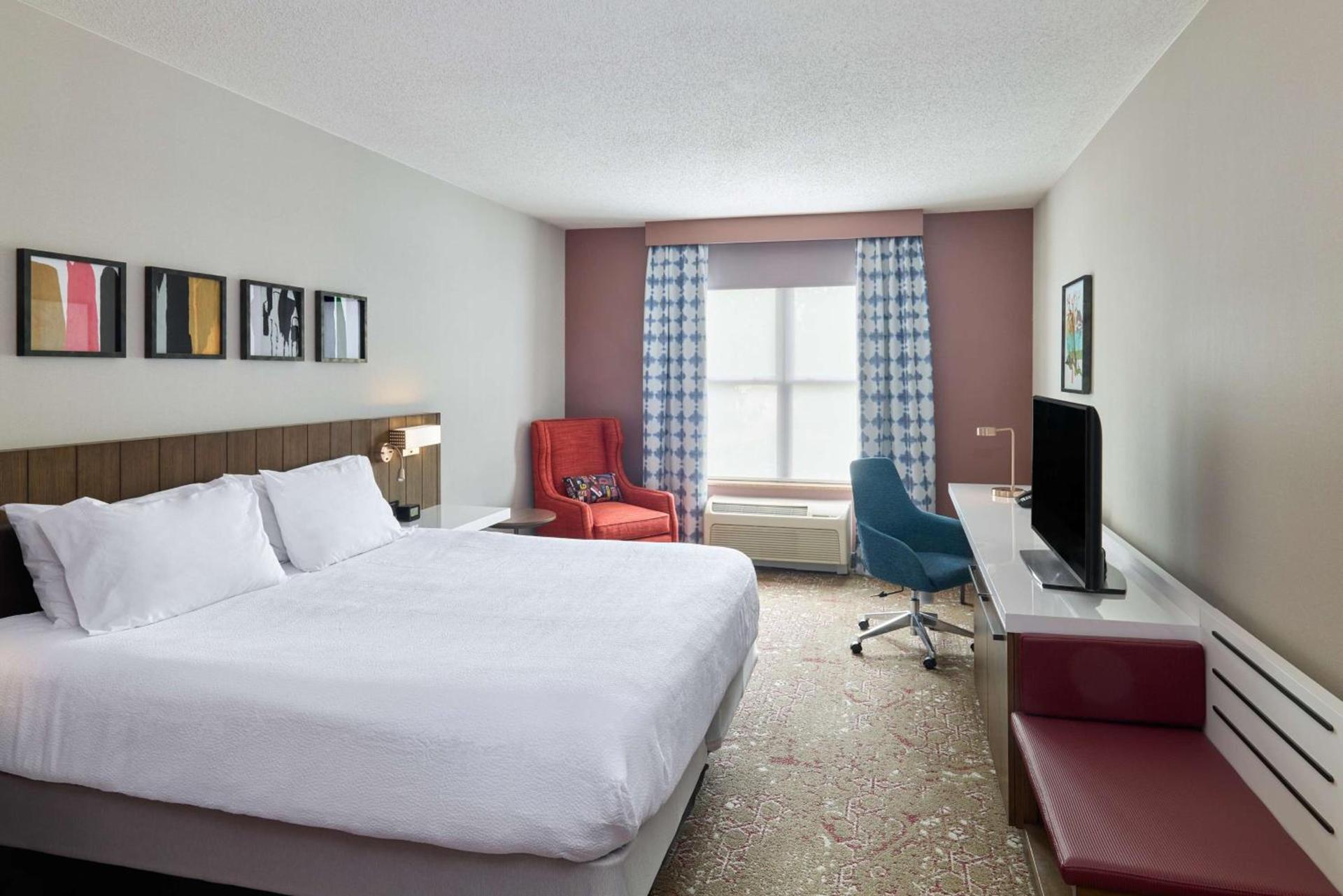 Hilton Garden Inn Bloomington photo 22