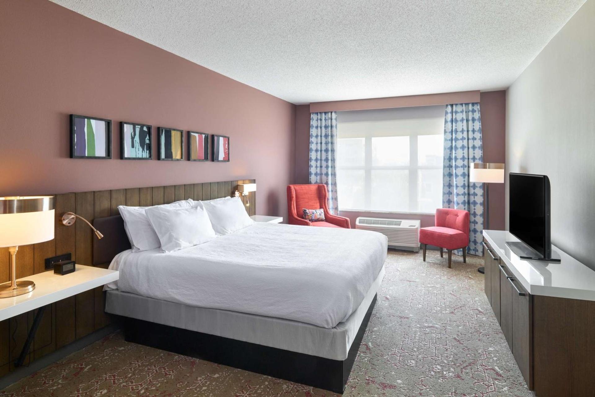 Hilton Garden Inn Bloomington photo 25