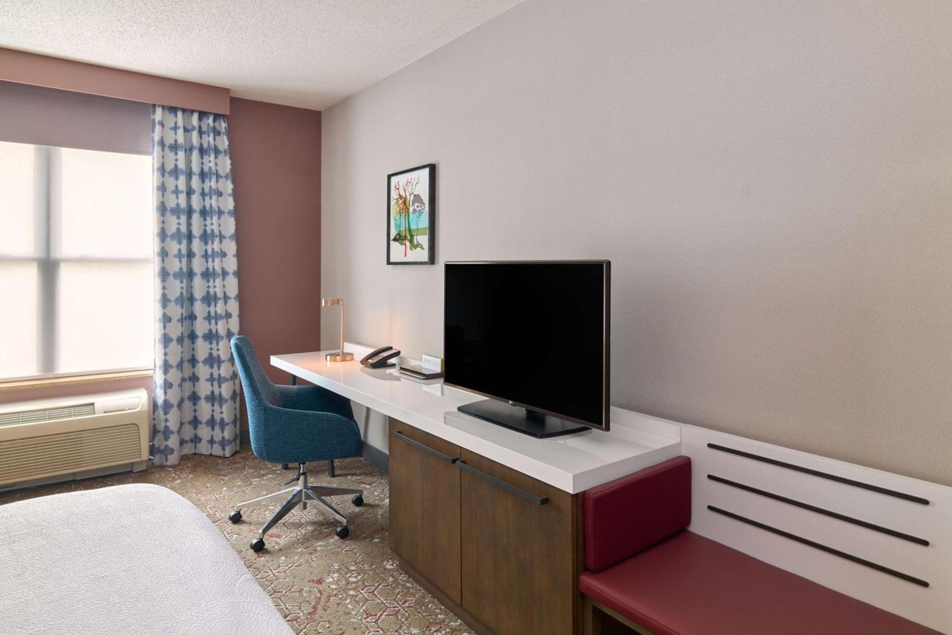 Hilton Garden Inn Bloomington photo 23