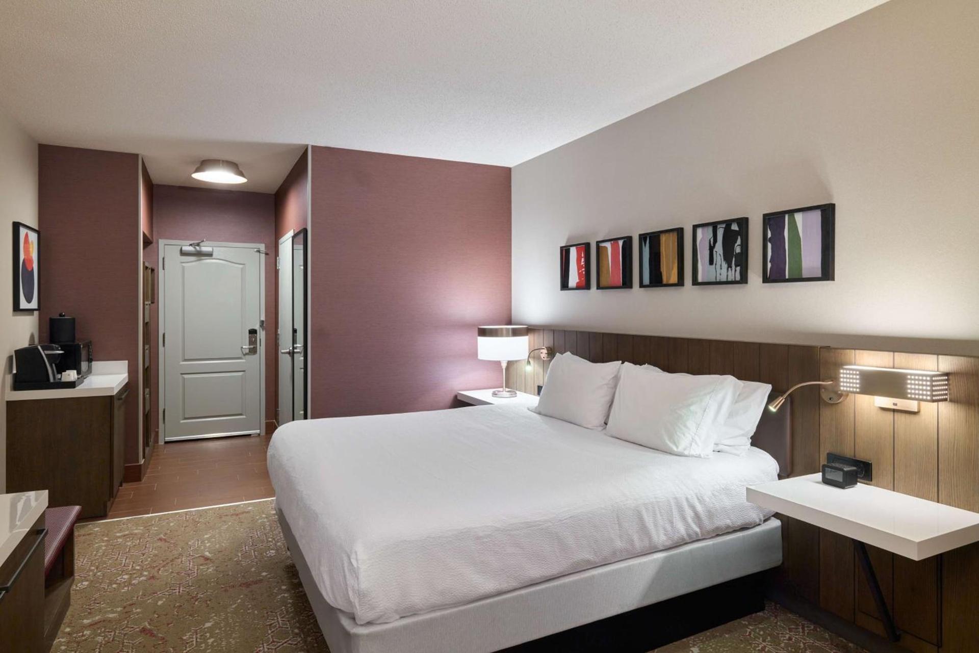 Hilton Garden Inn Bloomington photo 21