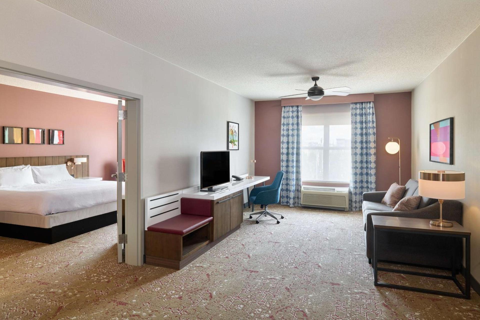 Hilton Garden Inn Bloomington photo 27