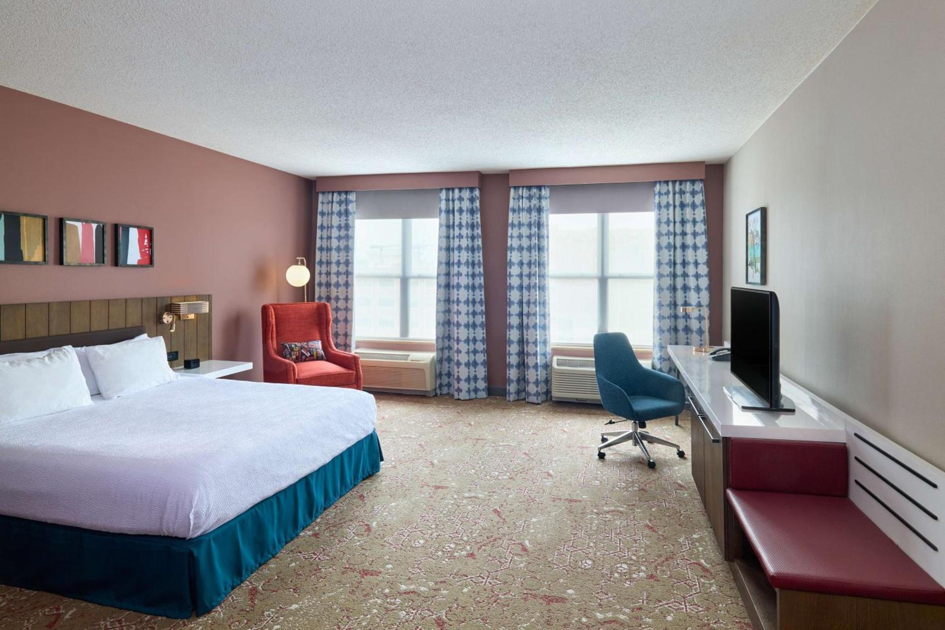 Hilton Garden Inn Bloomington photo 28