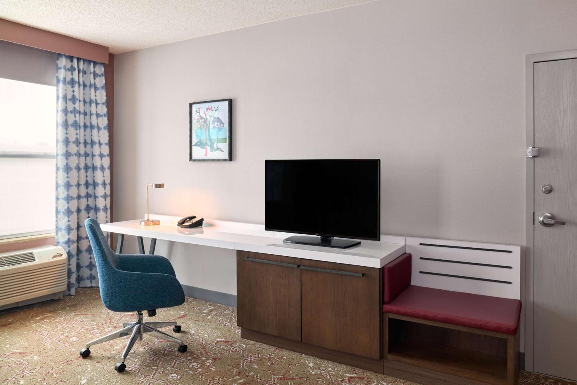 Hilton Garden Inn Bloomington photo 29