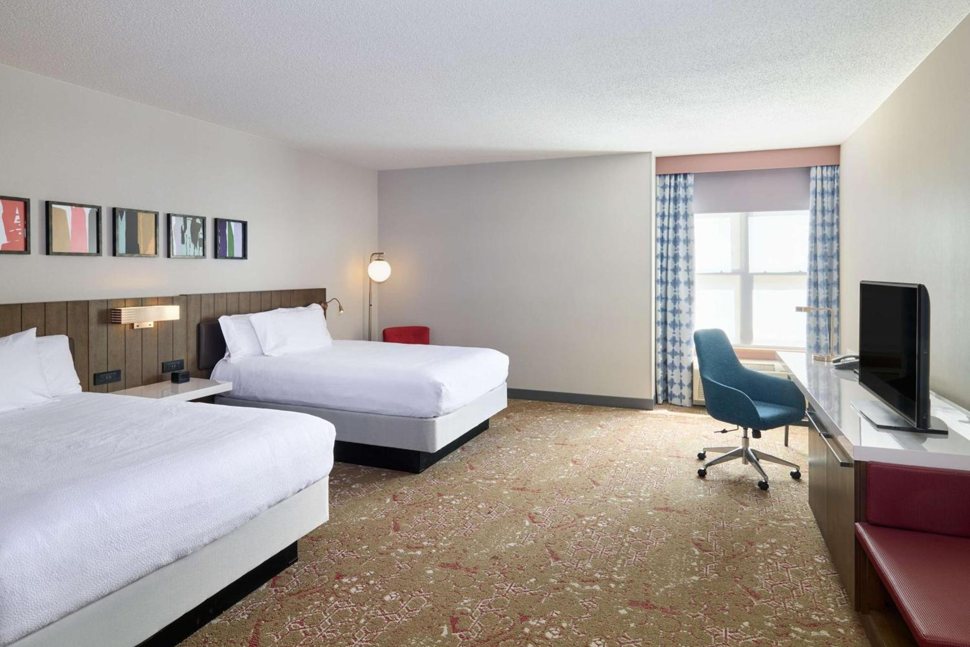 Hilton Garden Inn Bloomington photo 32