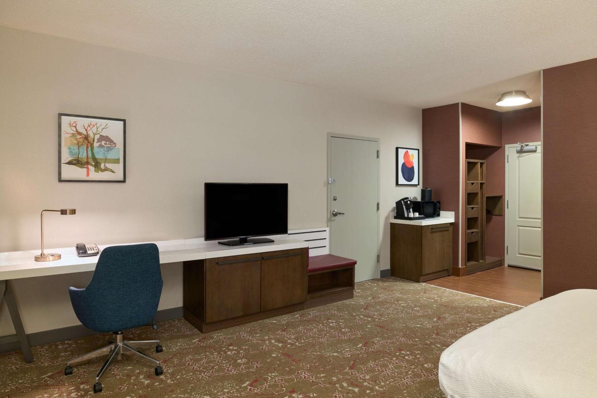 Hilton Garden Inn Bloomington photo 30
