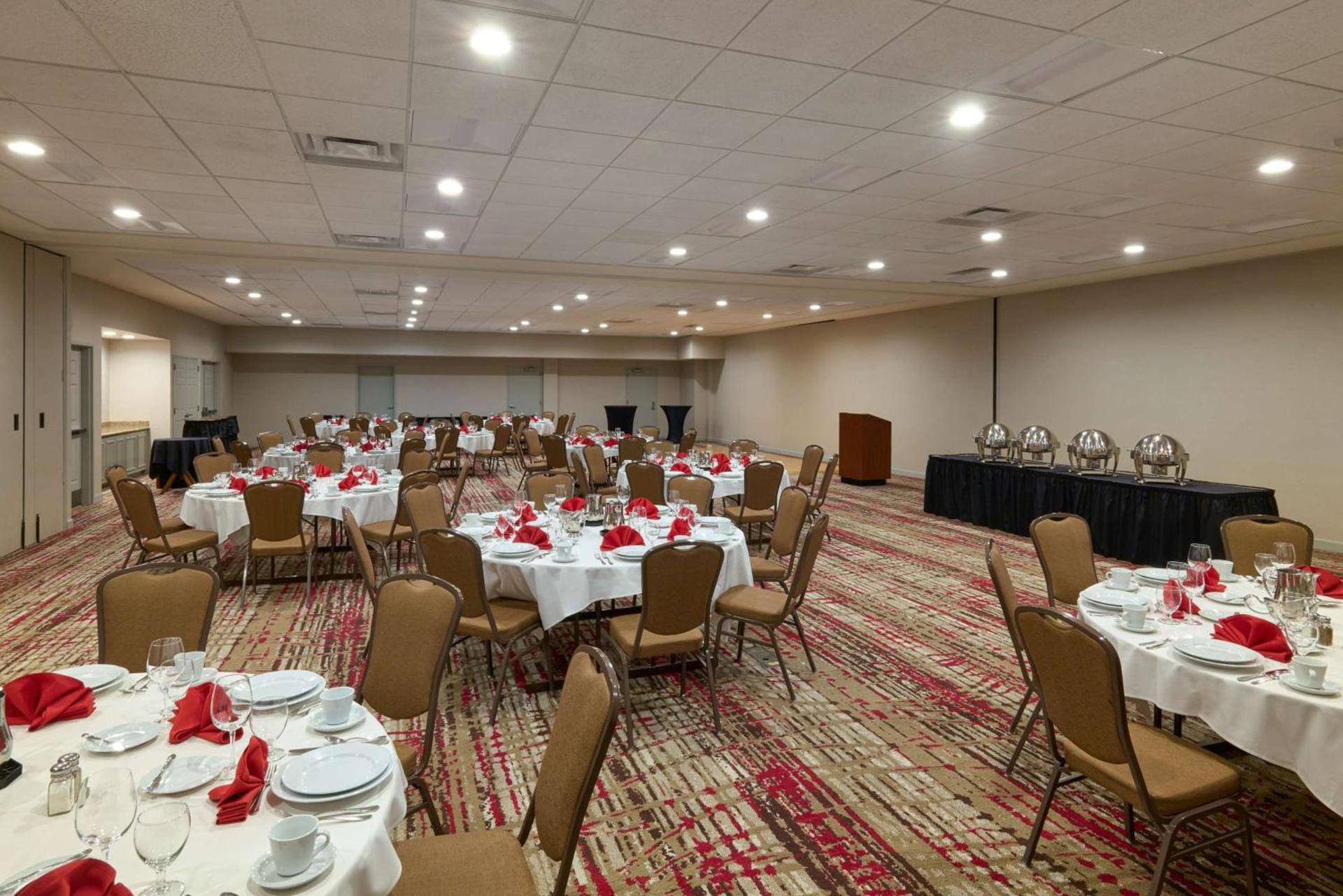 Hilton Garden Inn Bloomington photo 45