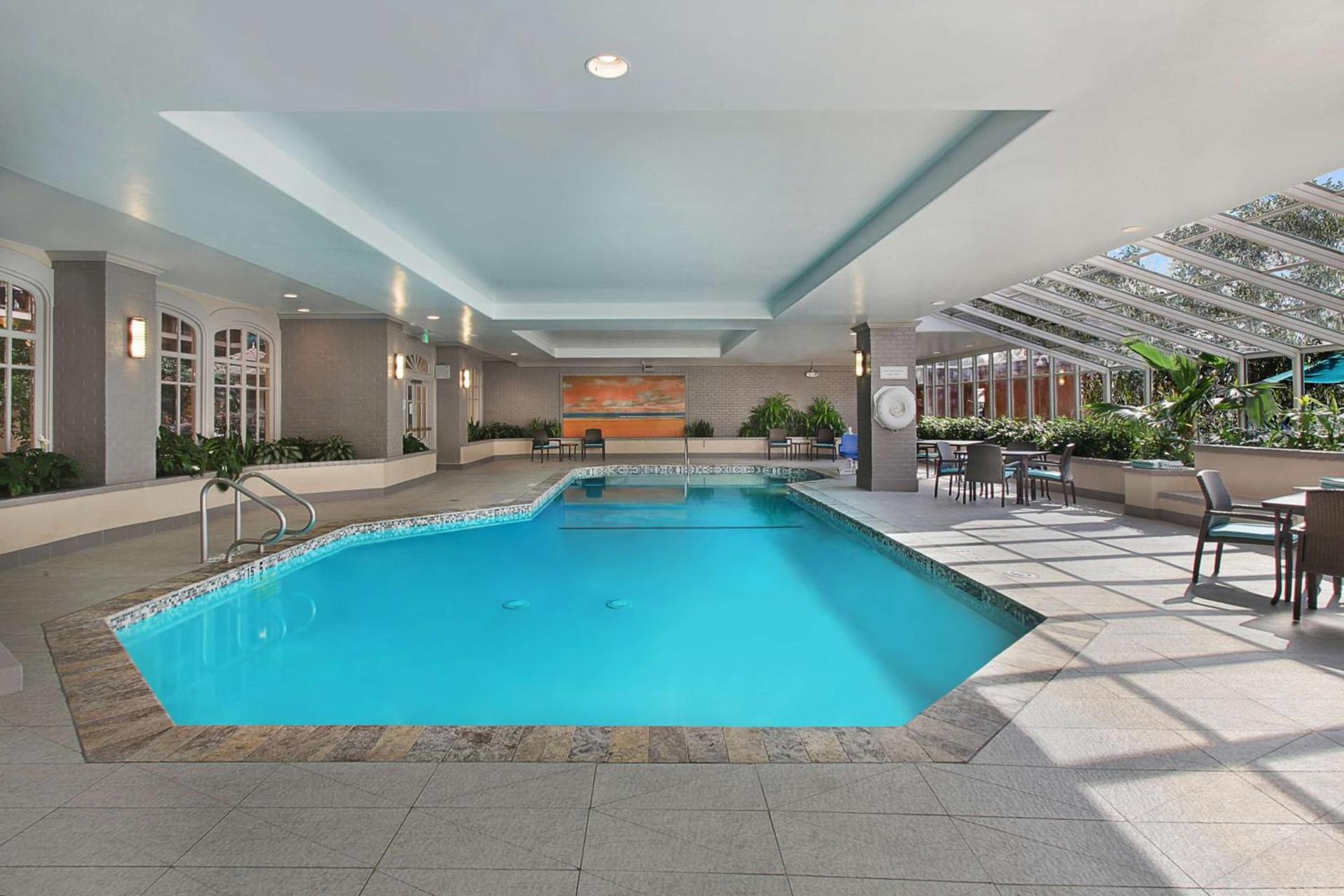 Embassy Suites by Hilton Anaheim North photo 9