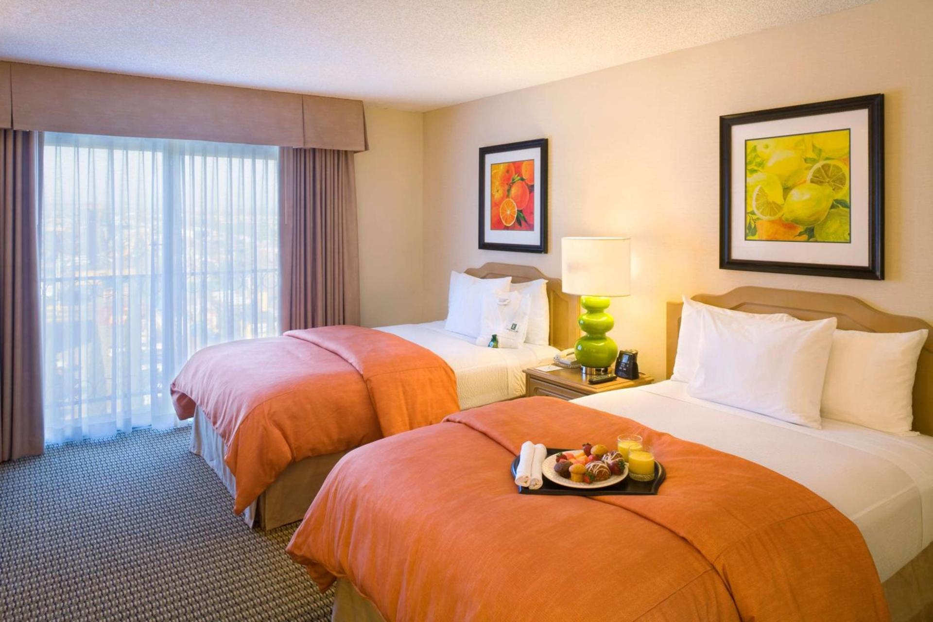 Embassy Suites by Hilton Anaheim North photo 20