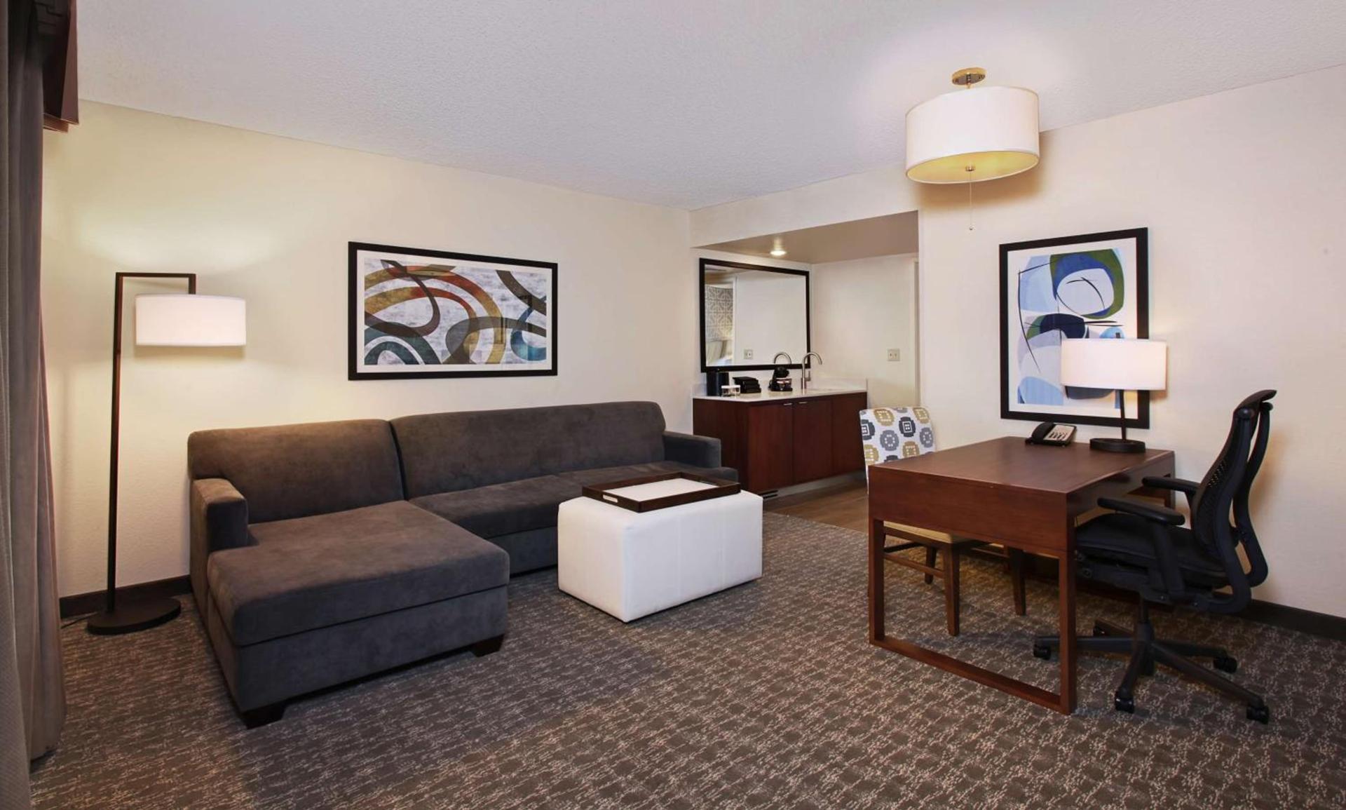 Embassy Suites by Hilton Anaheim North photo 25
