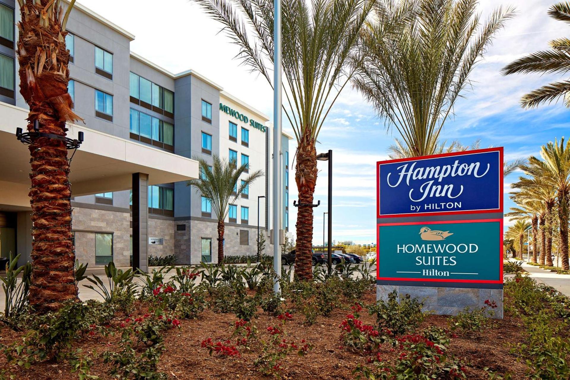 Hampton Inn Long Beach Airport, Ca photo 5