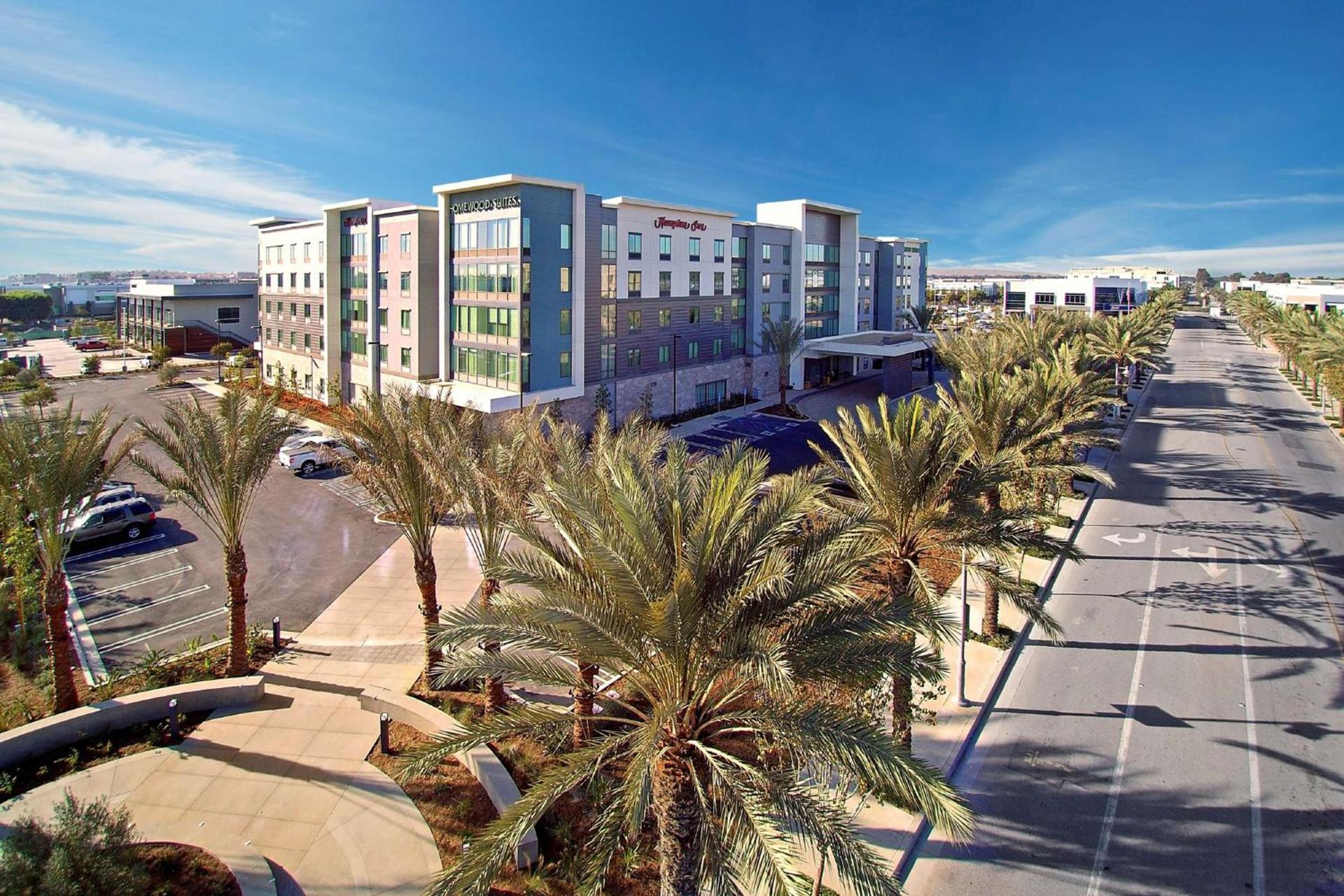 Hampton Inn Long Beach Airport, Ca photo 7