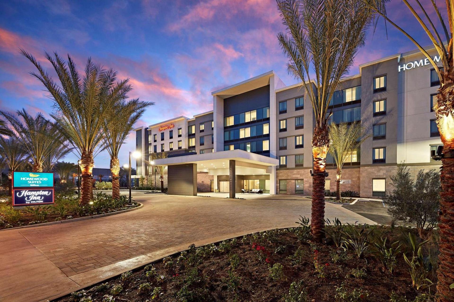 Hampton Inn Long Beach Airport, Ca photo 8