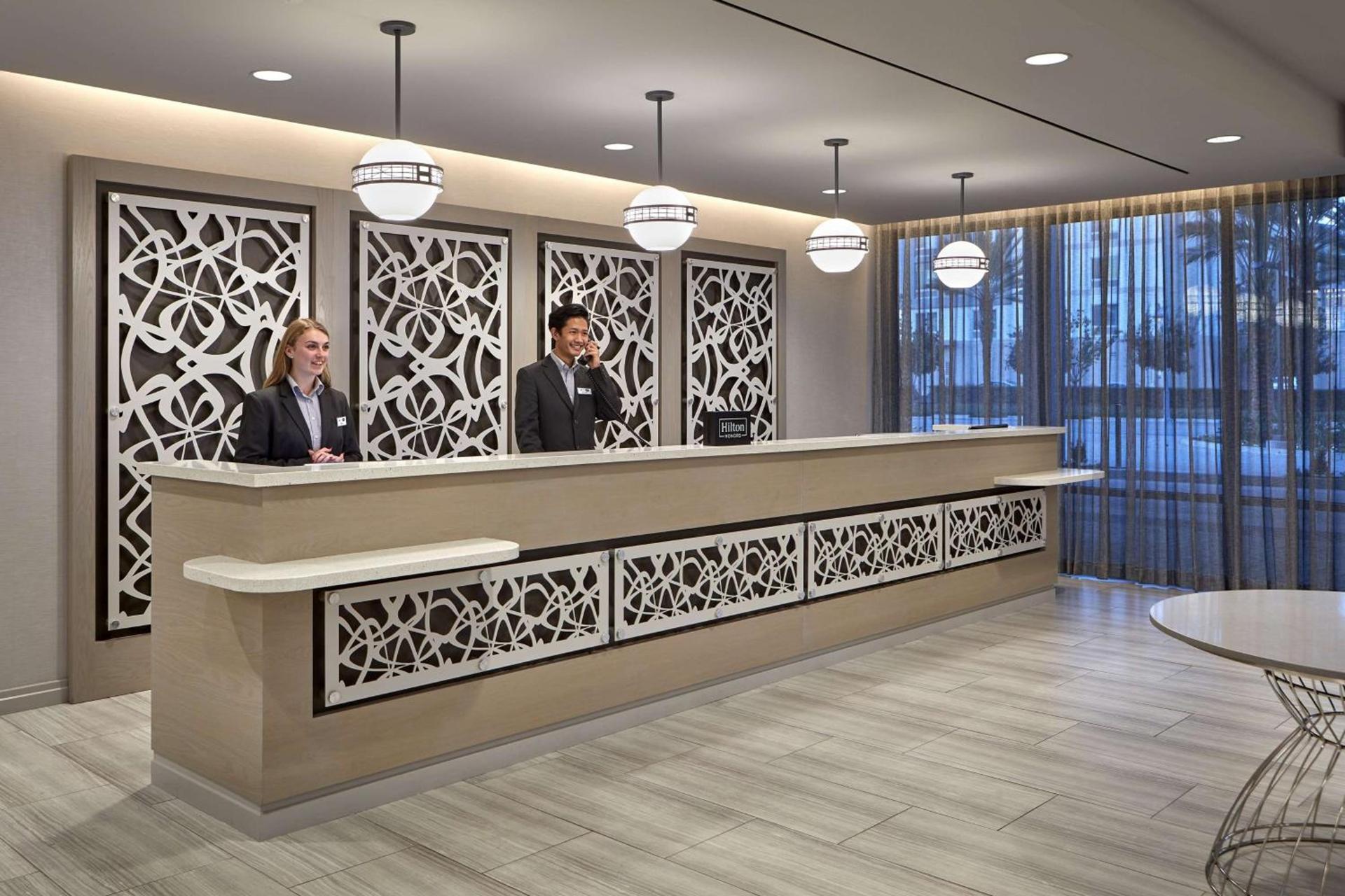 Hampton Inn Long Beach Airport, Ca photo 10