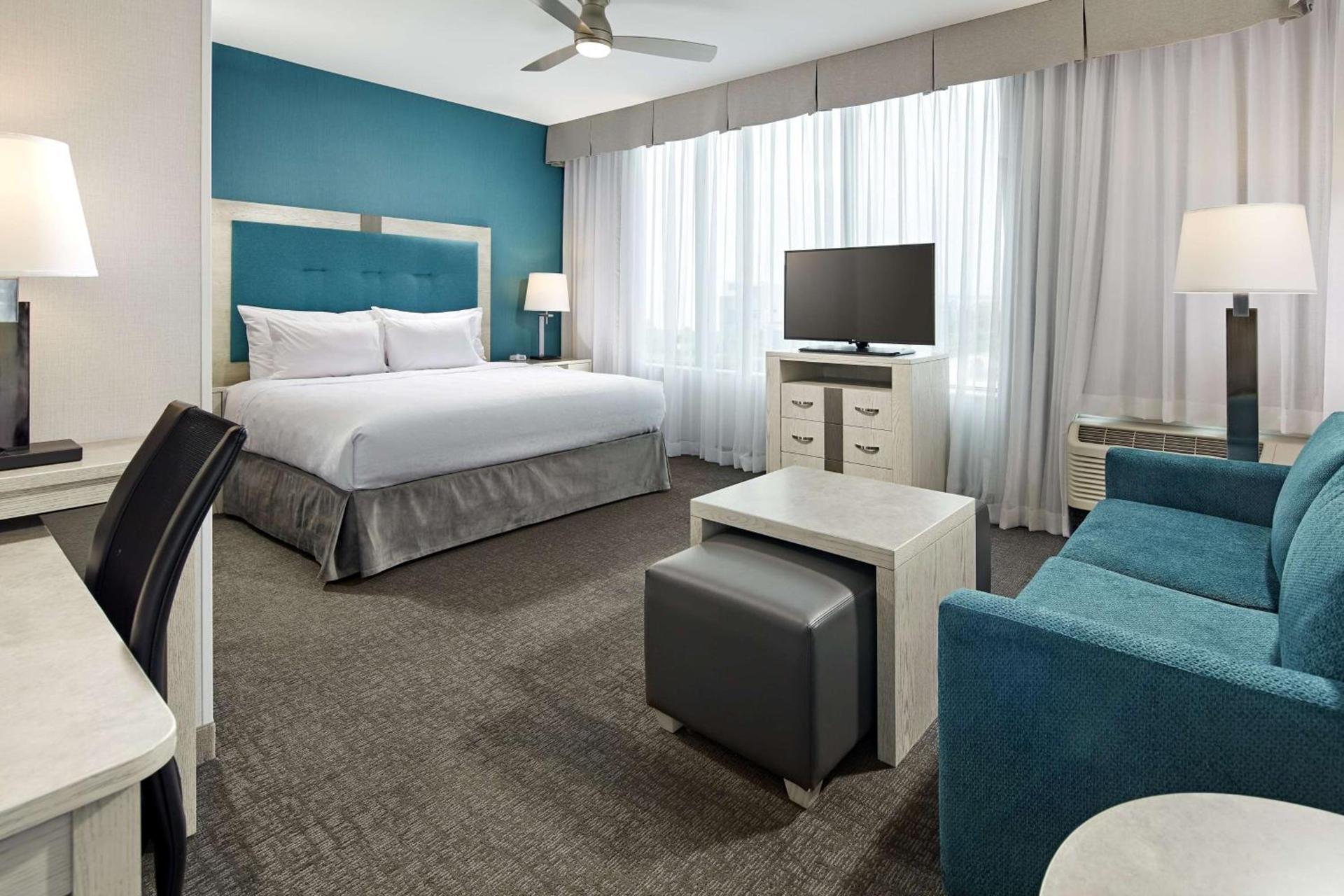 Homewood Suites By Hilton Long Beach Airport photo 27