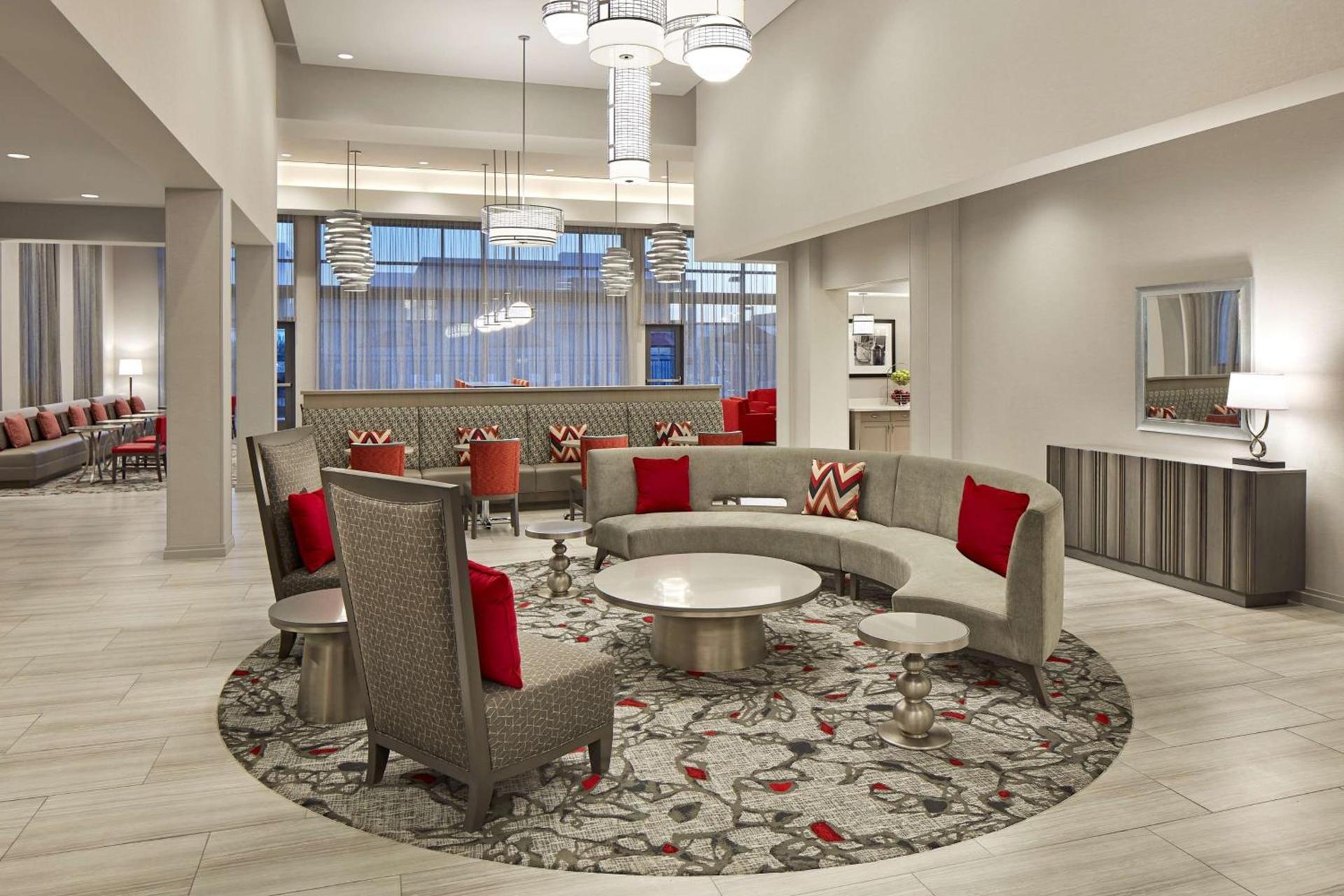 Hampton Inn Long Beach Airport, Ca photo 11