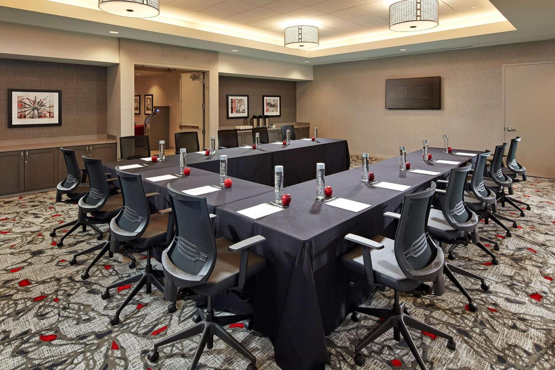 Homewood Suites By Hilton Long Beach Airport photo 35