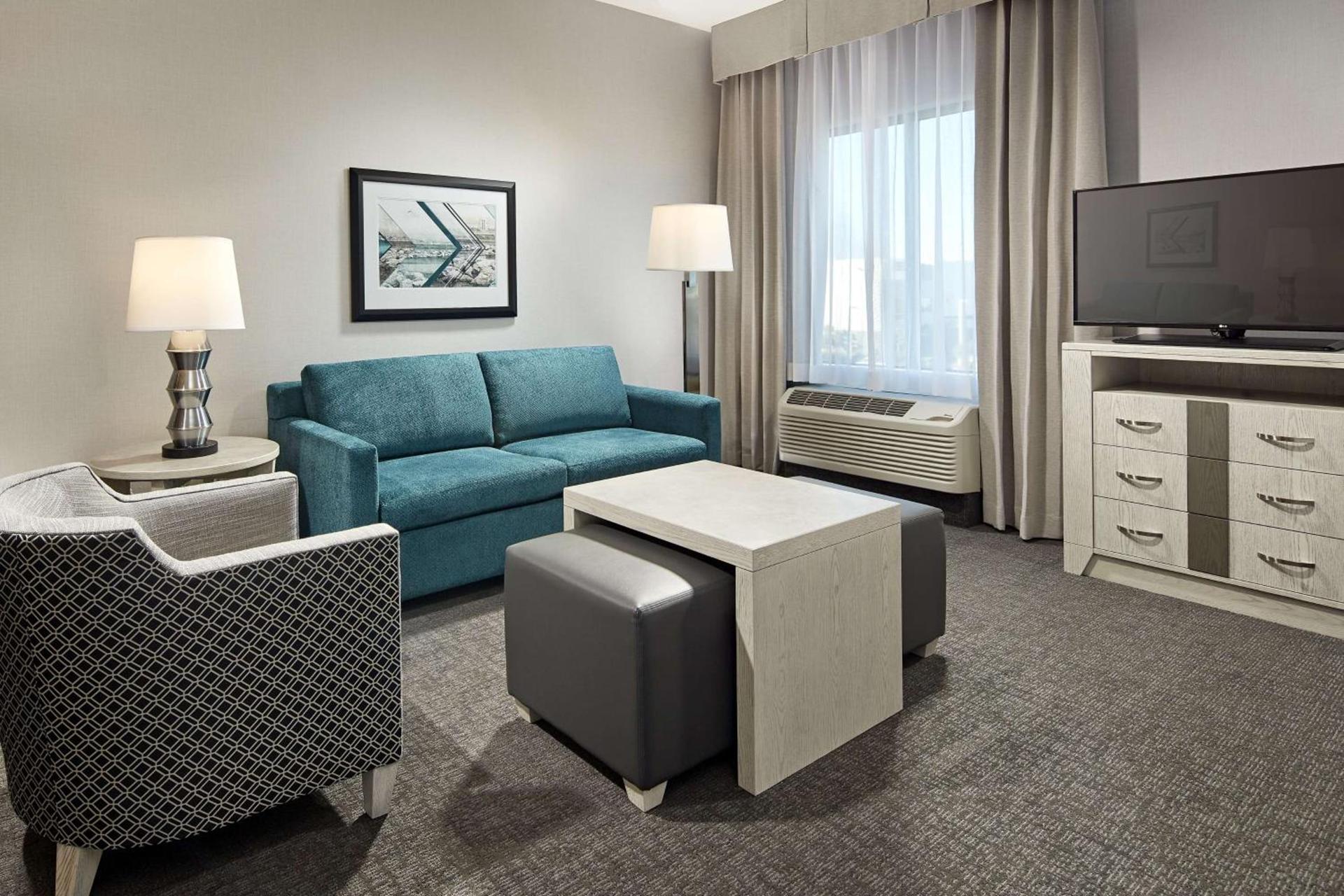 Homewood Suites By Hilton Long Beach Airport photo 37