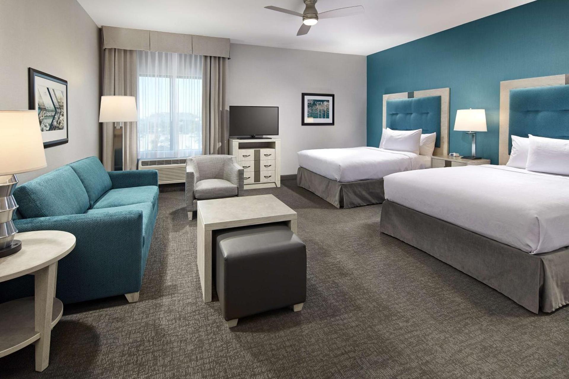 Homewood Suites By Hilton Long Beach Airport photo 39