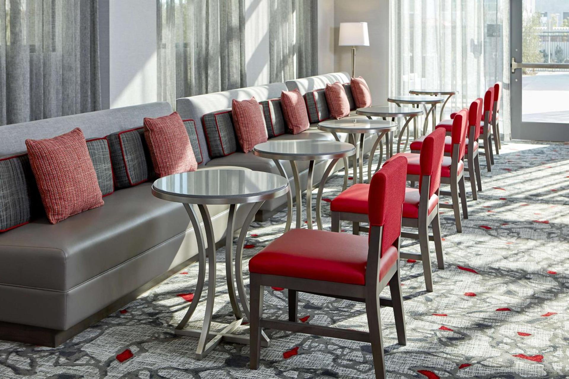 Hampton Inn Long Beach Airport, Ca photo 15