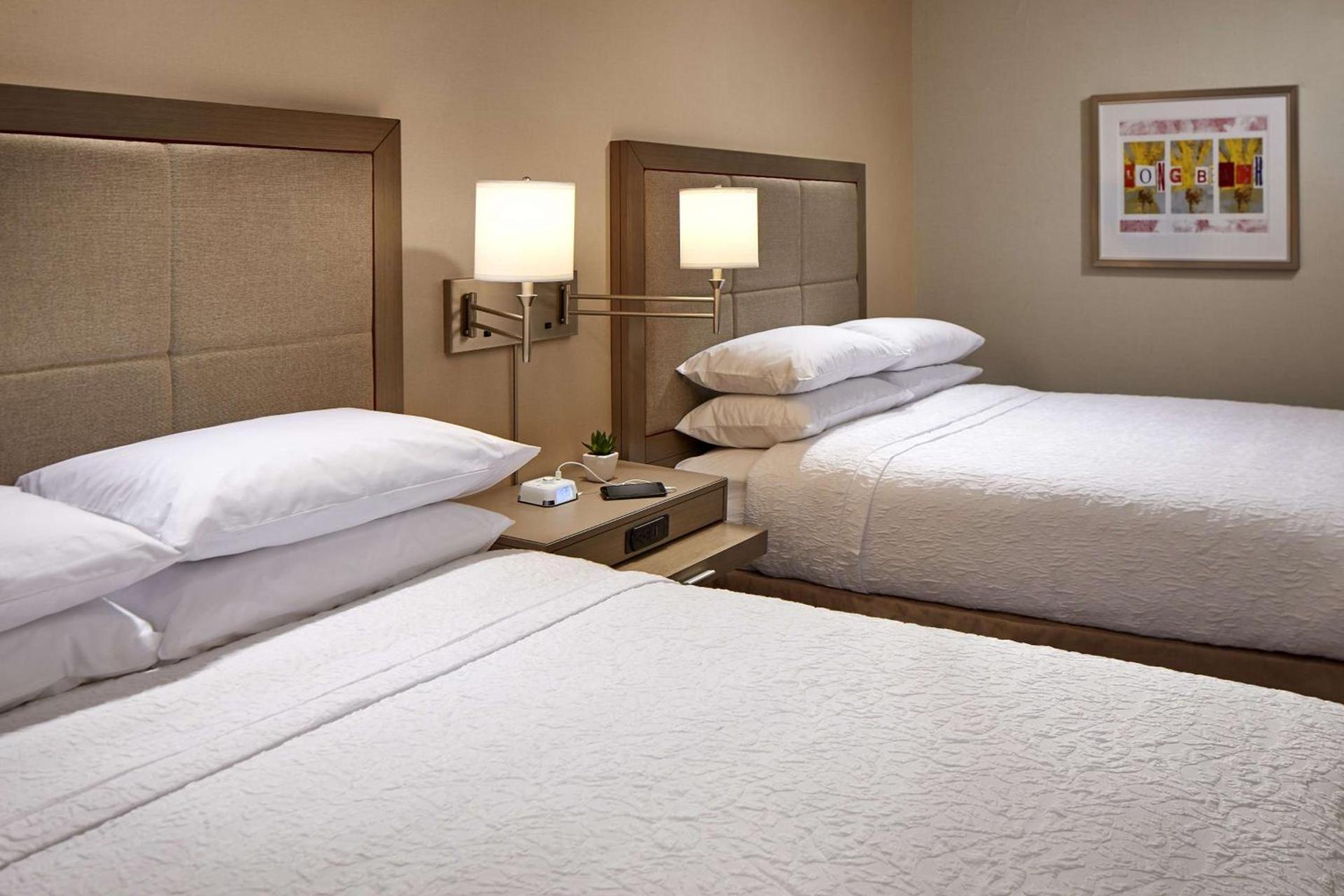 Hampton Inn Long Beach Airport, Ca photo 26