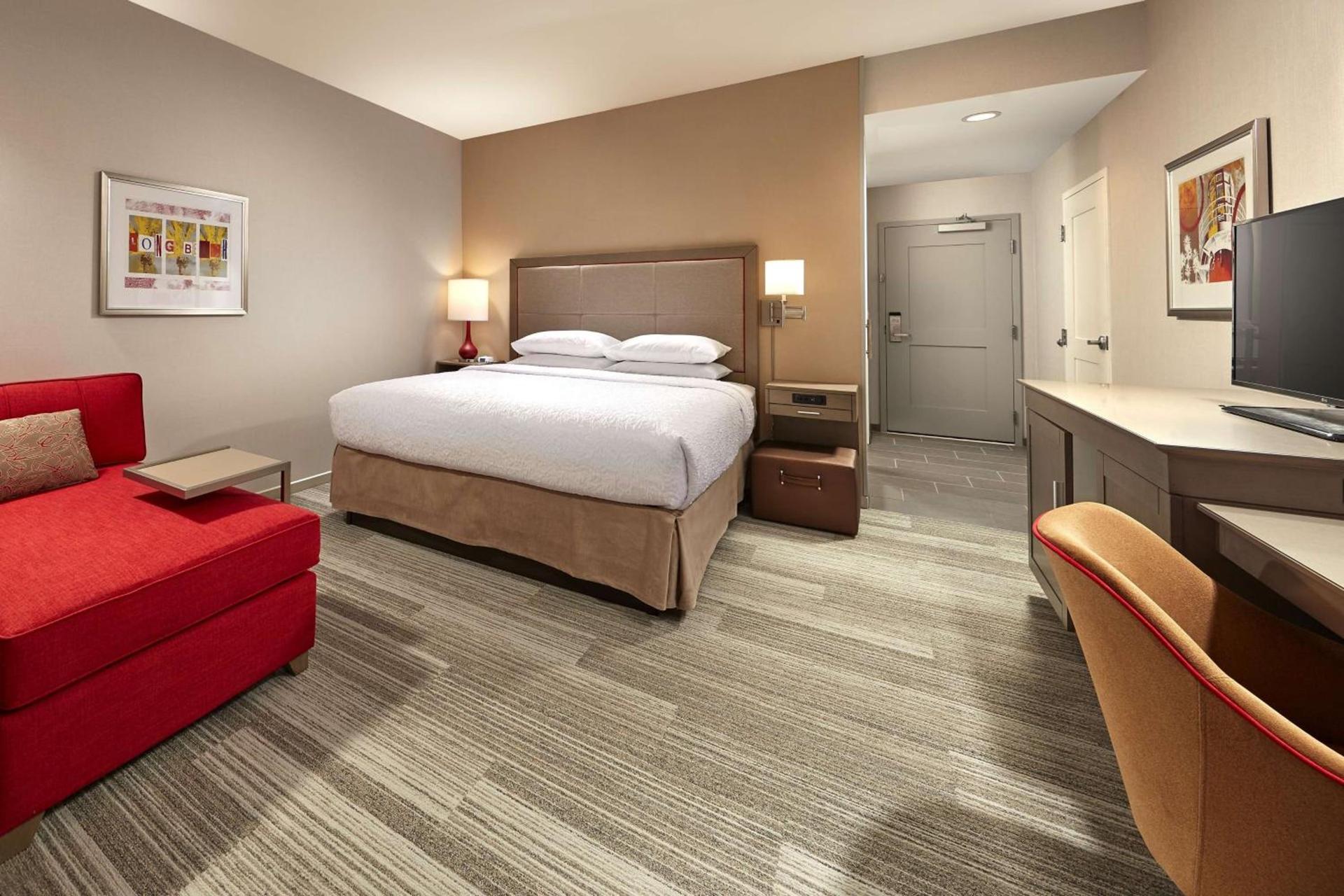 Hampton Inn Long Beach Airport, Ca photo 27