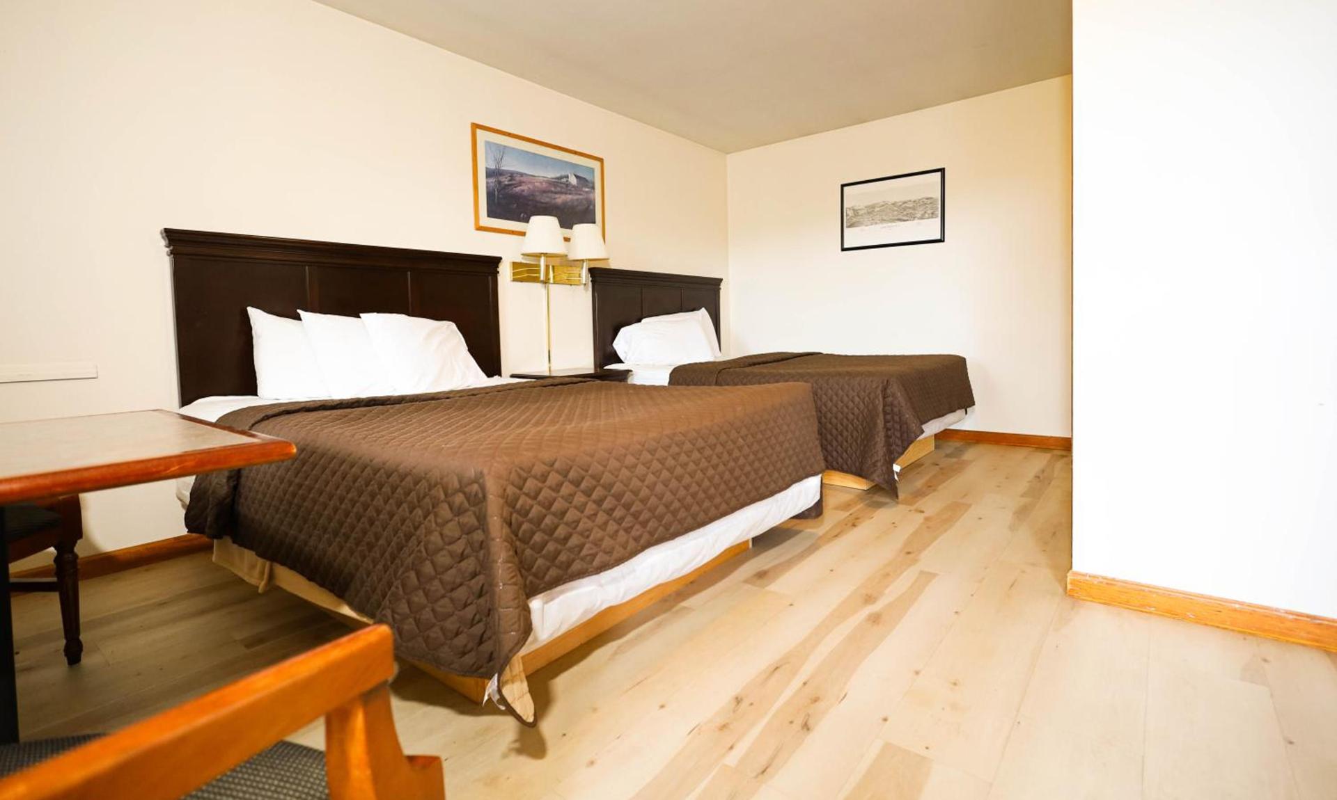 Chatham Travel Lodge photo 13