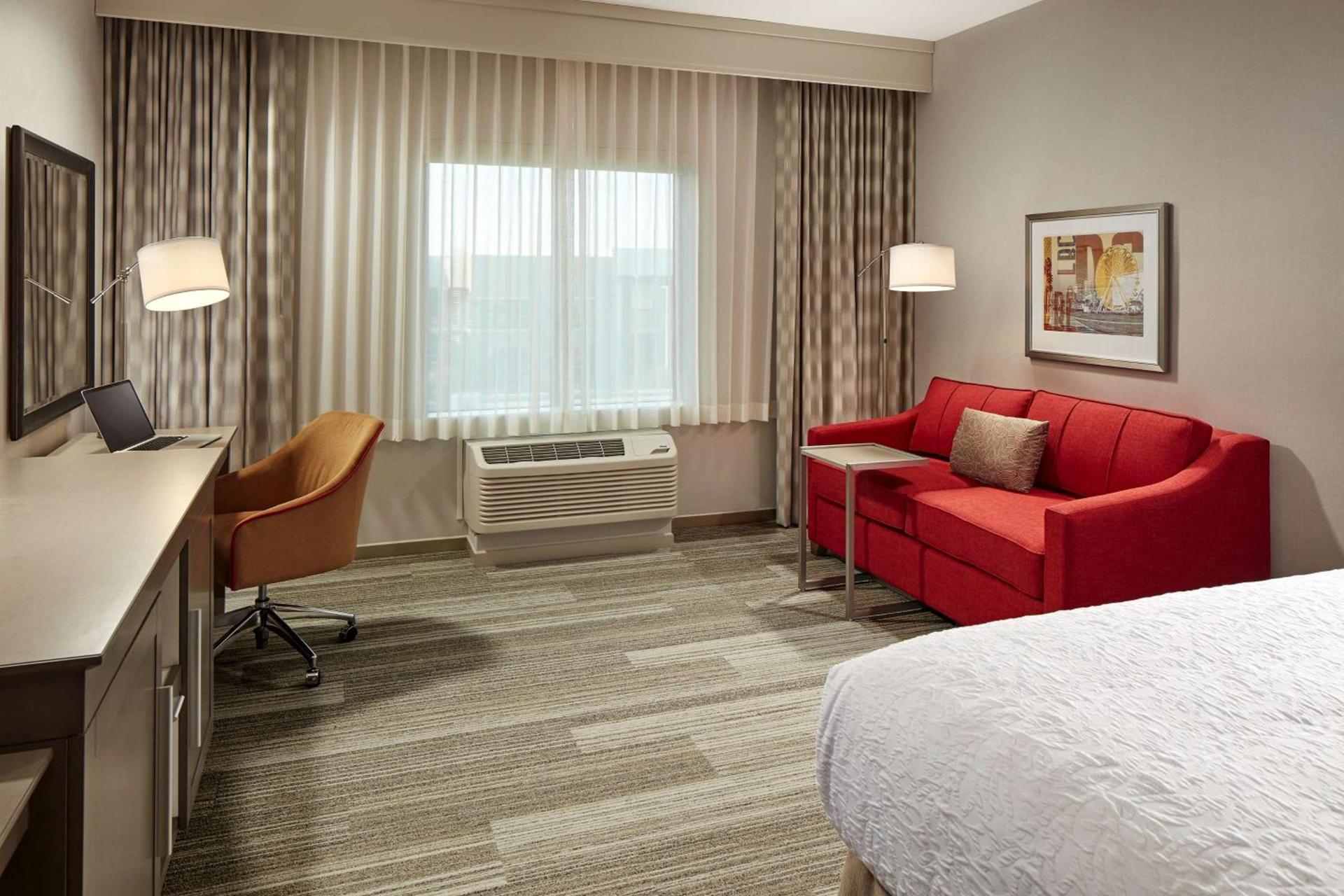Hampton Inn Long Beach Airport, Ca photo 28