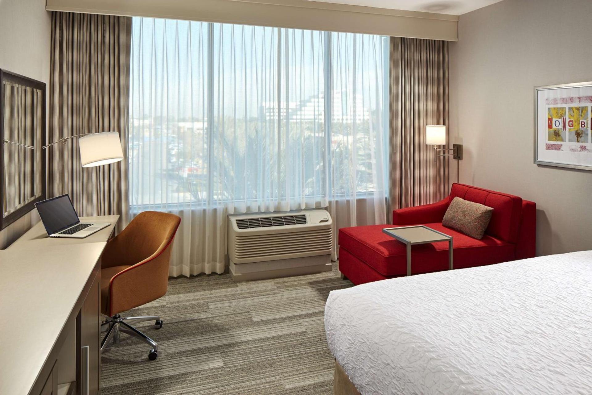 Hampton Inn Long Beach Airport, Ca photo 29