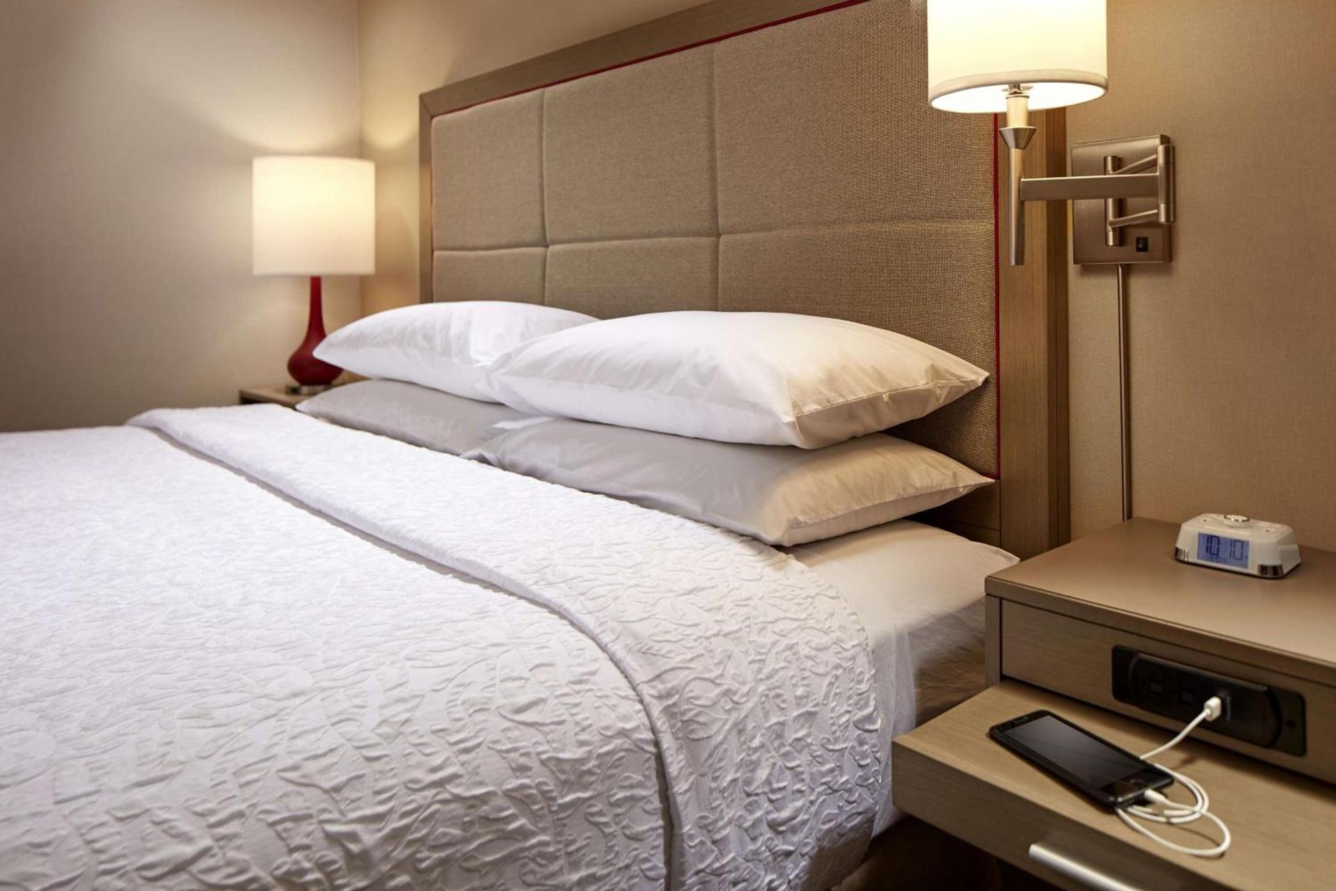 Hampton Inn Long Beach Airport, Ca photo 31