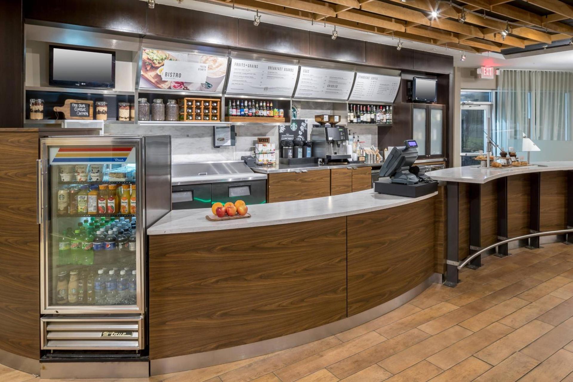 Courtyard by Marriott Austin Parmer Tech Ridge photo 25