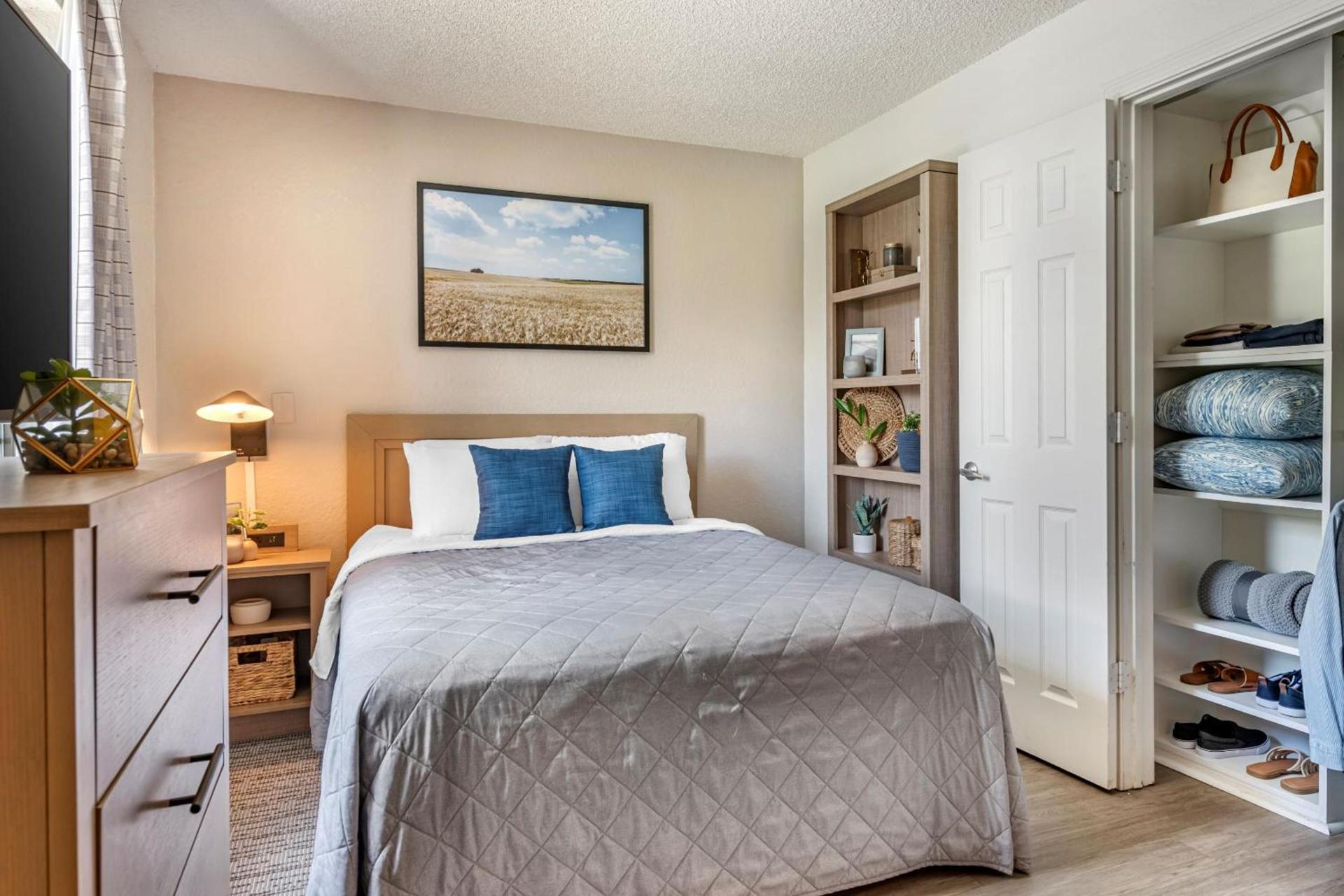 InTown Suites Extended Stay High Point NC photo 15