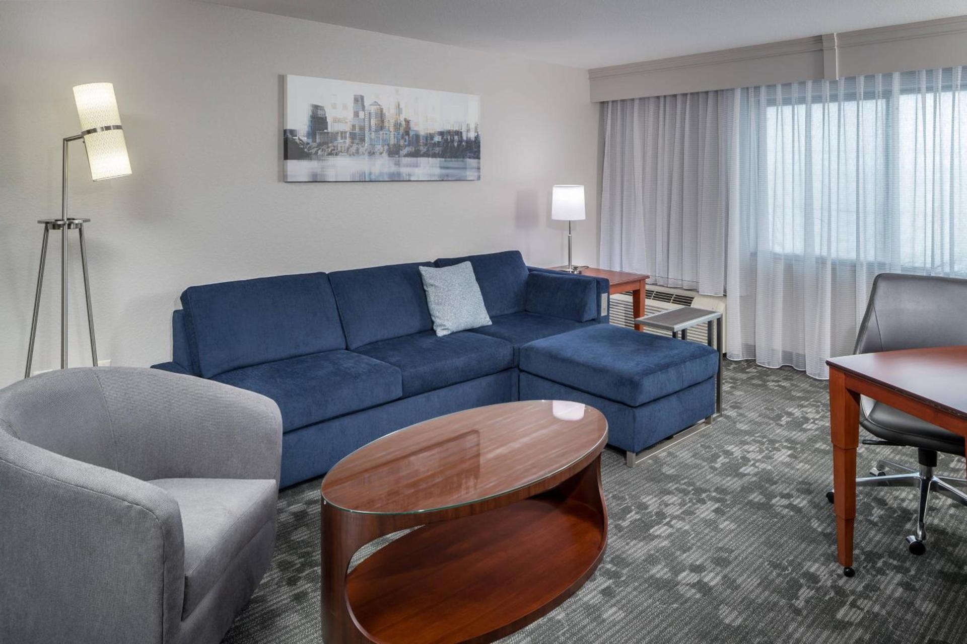 Courtyard by Marriott Austin Parmer Tech Ridge photo 14