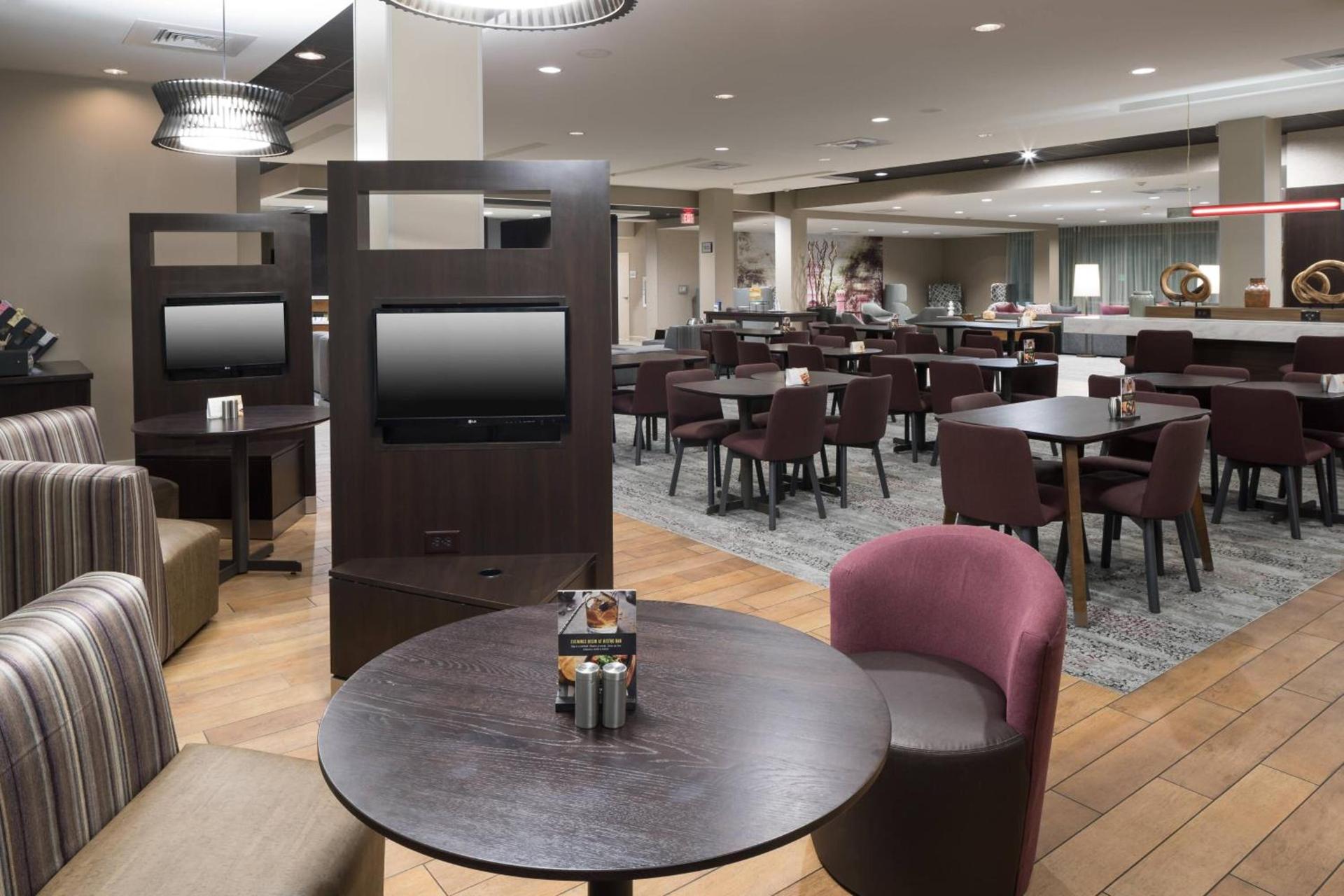Courtyard by Marriott Austin Parmer Tech Ridge photo 19
