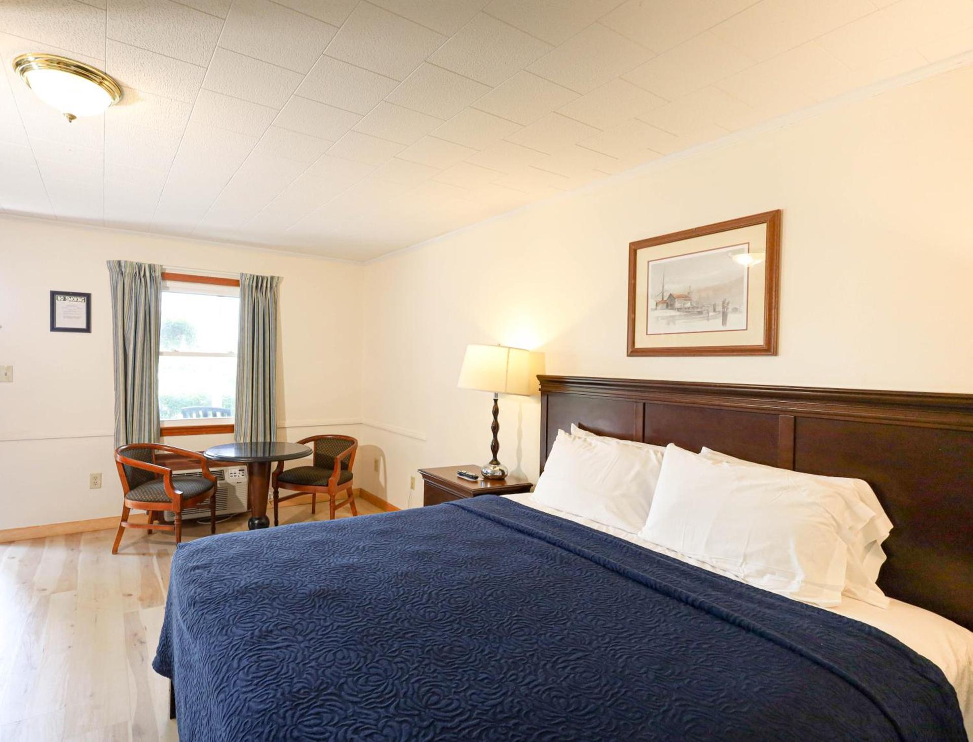 Chatham Travel Lodge photo 3