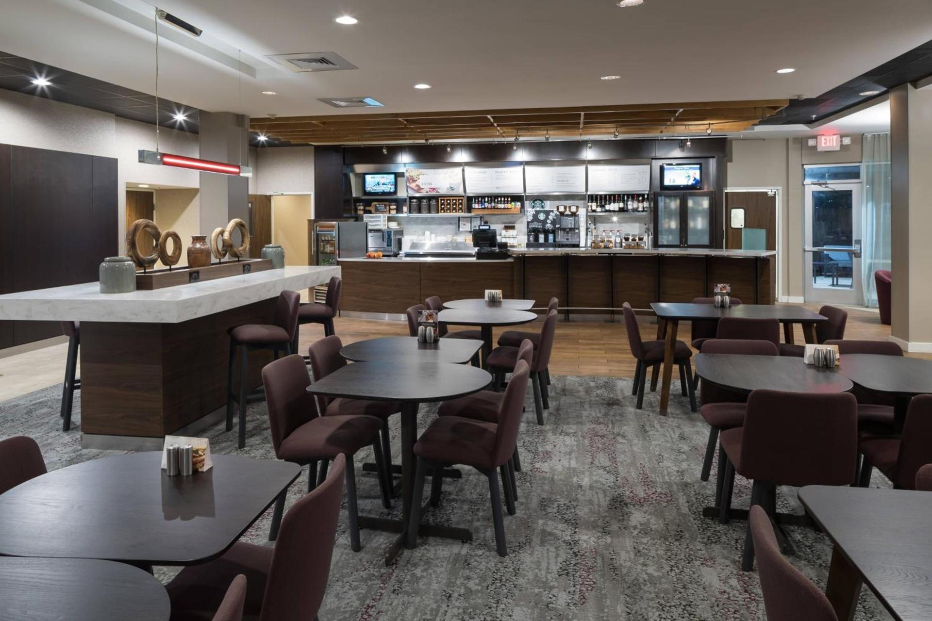 Courtyard by Marriott Austin Parmer Tech Ridge photo 24