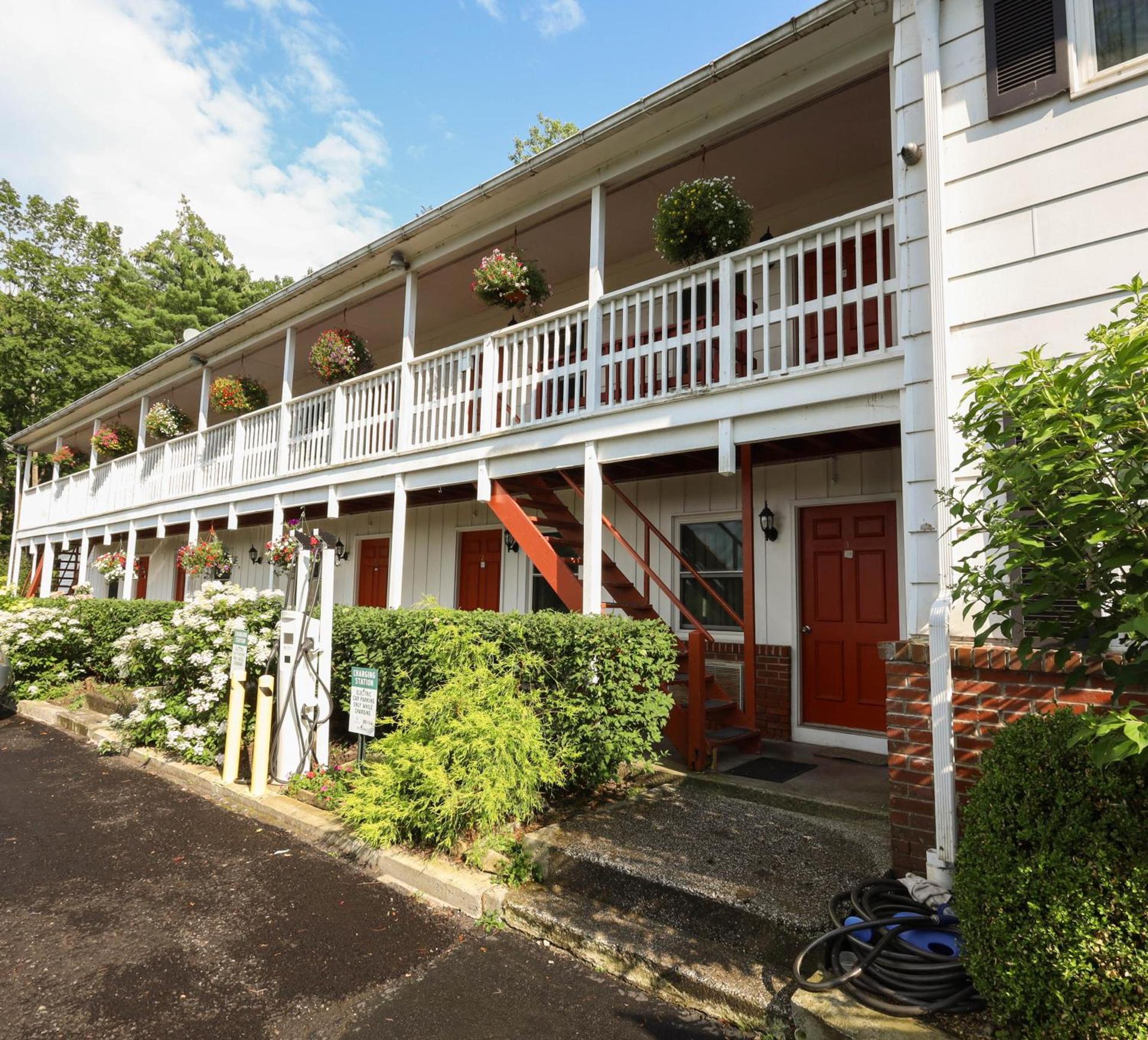 Chatham Travel Lodge photo 7