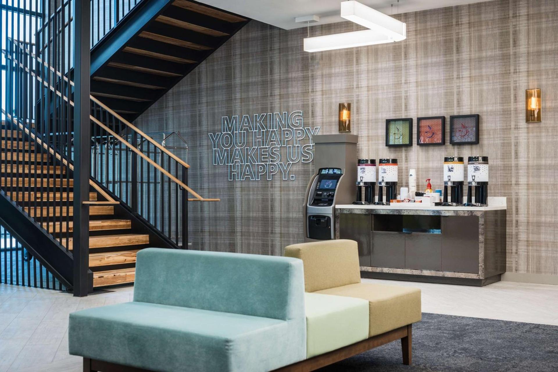 Hampton Inn & Suites Miami Wynwood Design District, FL photo 7