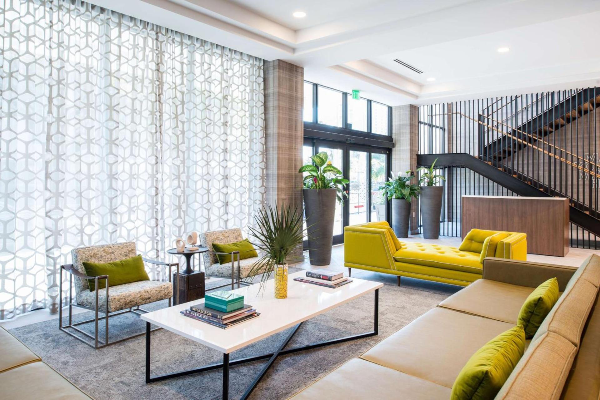Hampton Inn & Suites Miami Wynwood Design District, FL photo 8