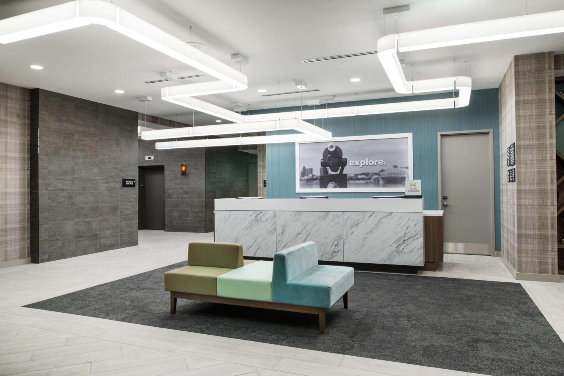 Hampton Inn & Suites Miami Wynwood Design District, FL photo 9