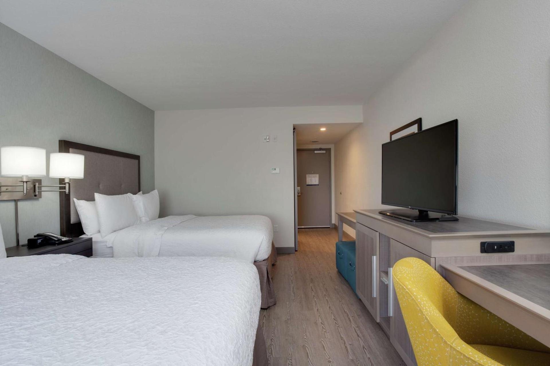 Hampton Inn & Suites Miami Wynwood Design District, FL photo 17