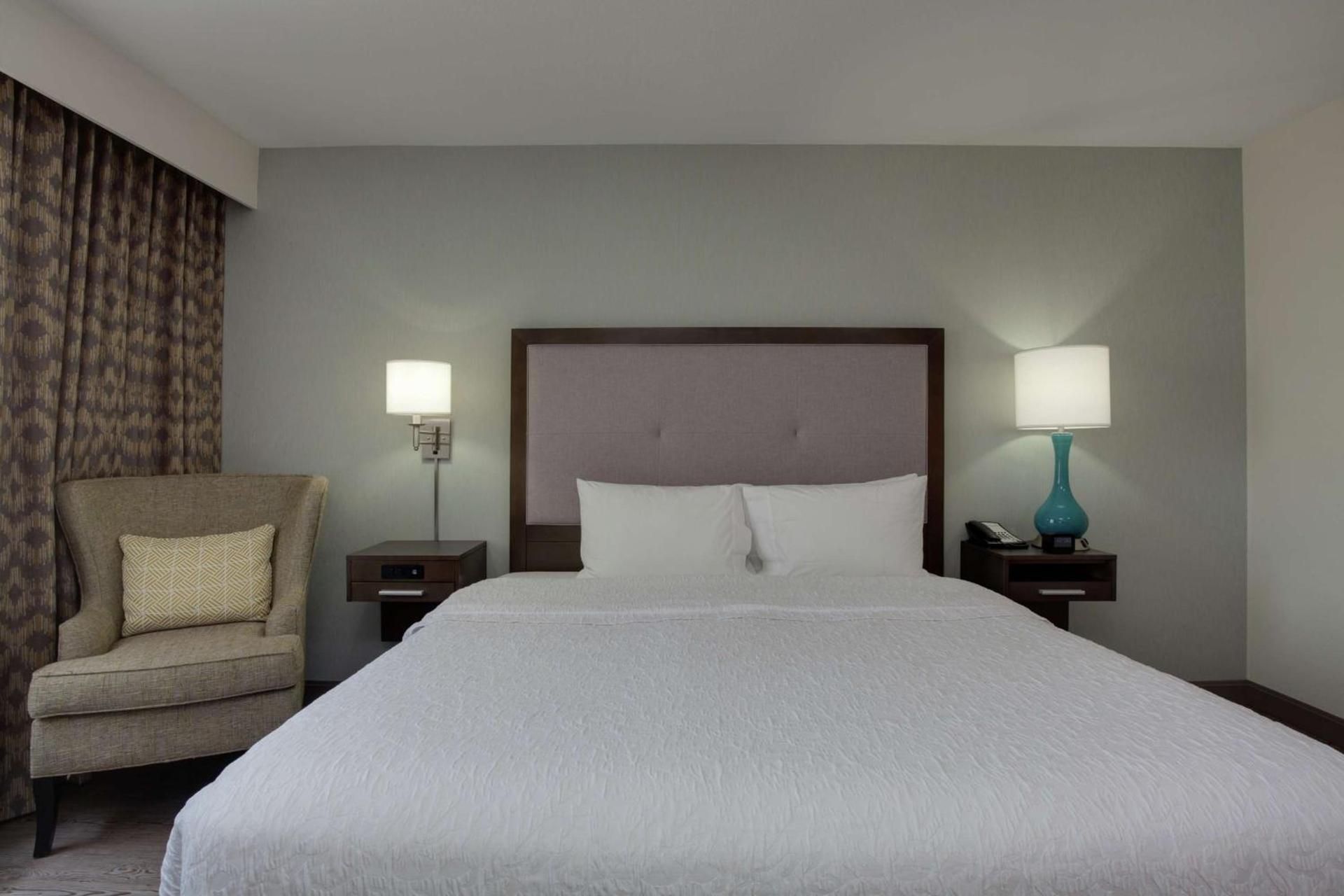 Hampton Inn & Suites Miami Wynwood Design District, FL photo 4